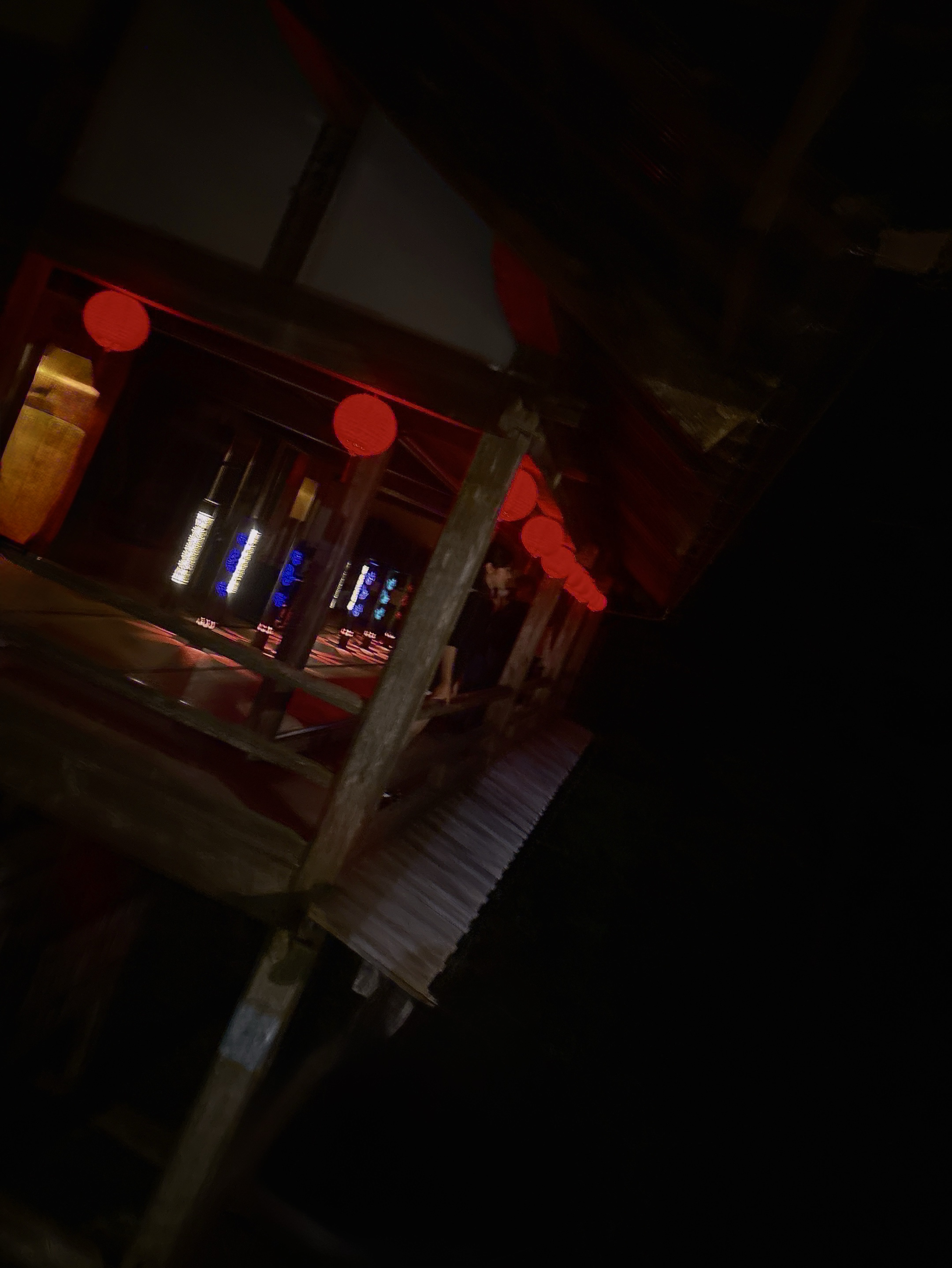 寝れないで話そ！寝落ち〇