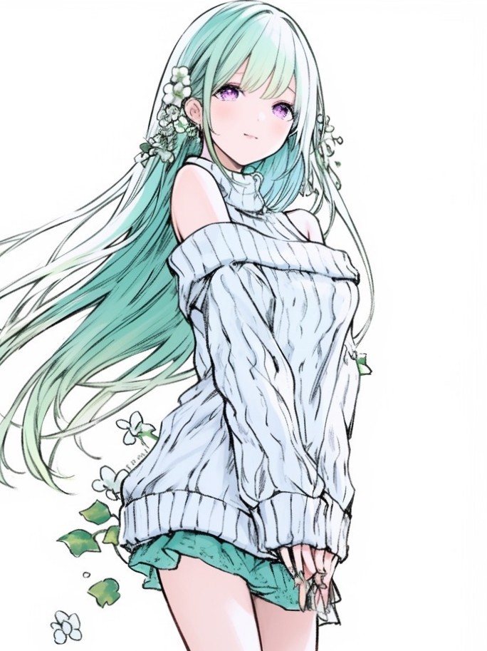 【寝落ち】大人しくします