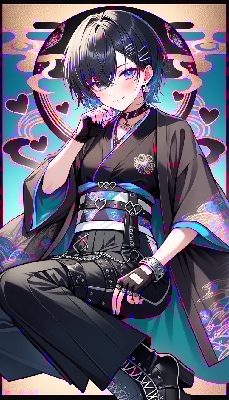 【低音歌雑】社畜の朝( ˇωˇ )