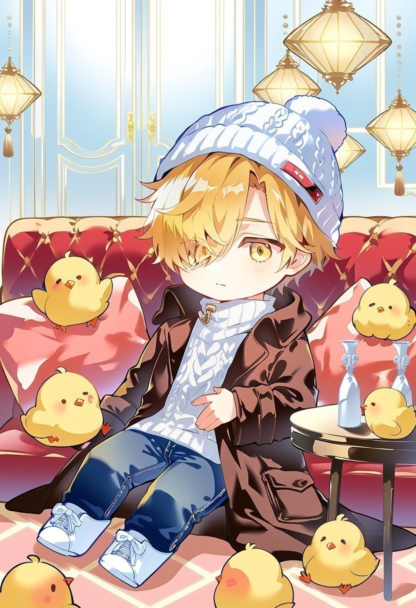 なんか暇じゃね【関西弁】【低音】