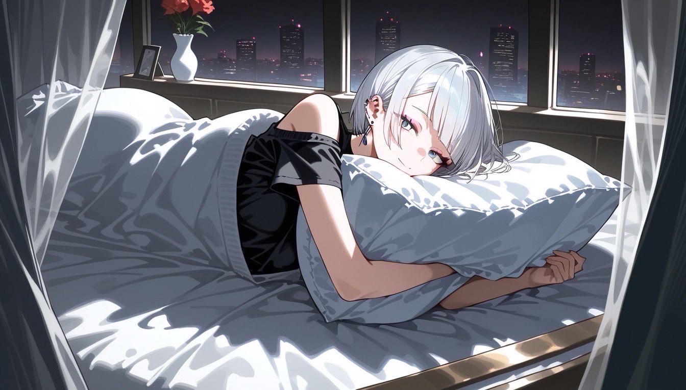 2/03目標ﾎﾞｲｽ🌙こっちおいで！