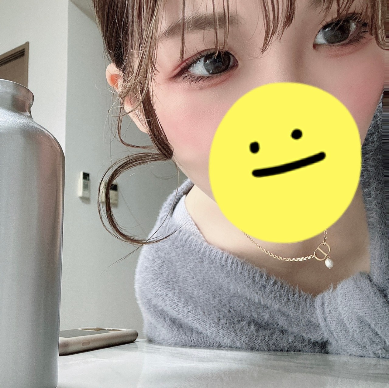 ポチっとな💕‪