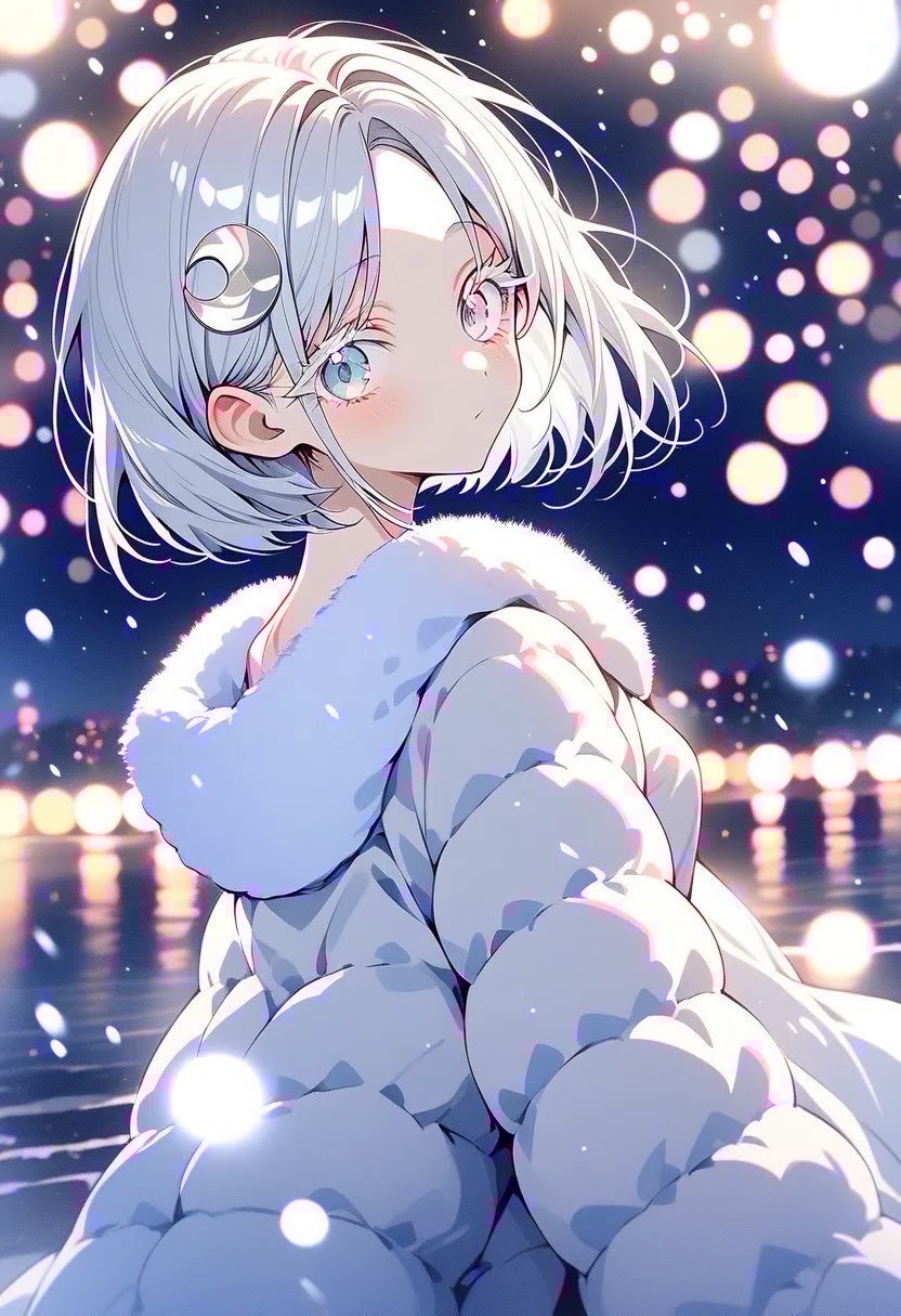 誰かにとっての落ち着く声で居たい。