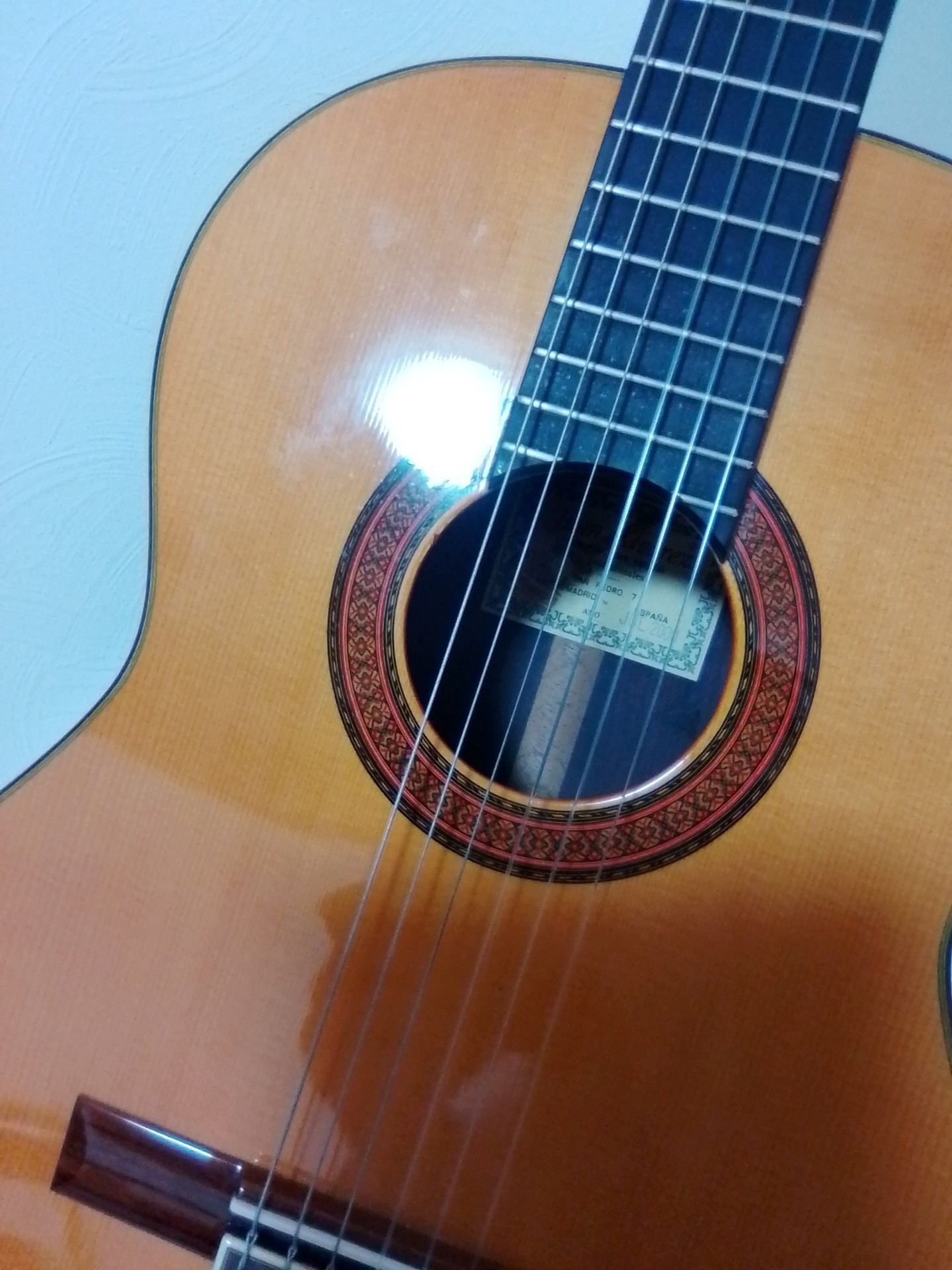 ＊ちるちるmorningギター＊