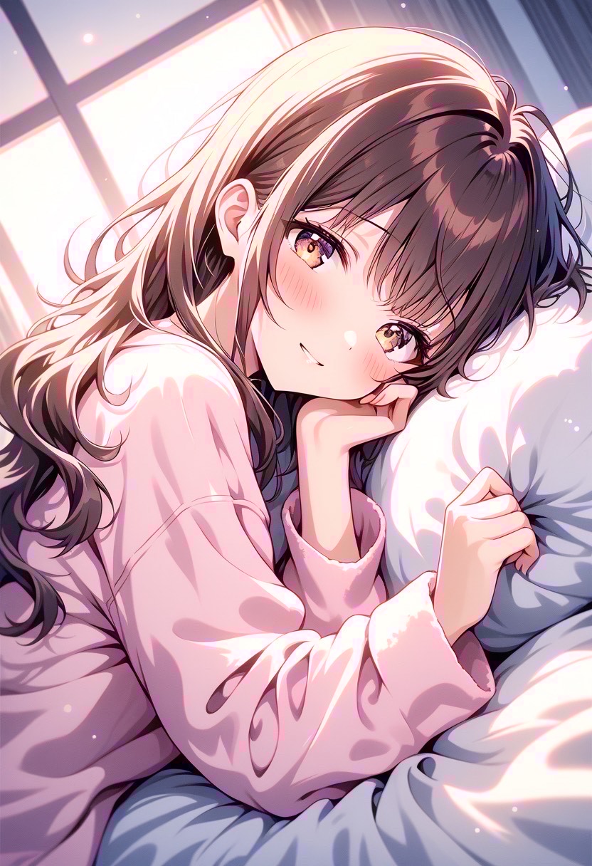 すやすや寝落ち枠主🥱一緒にねよ♡