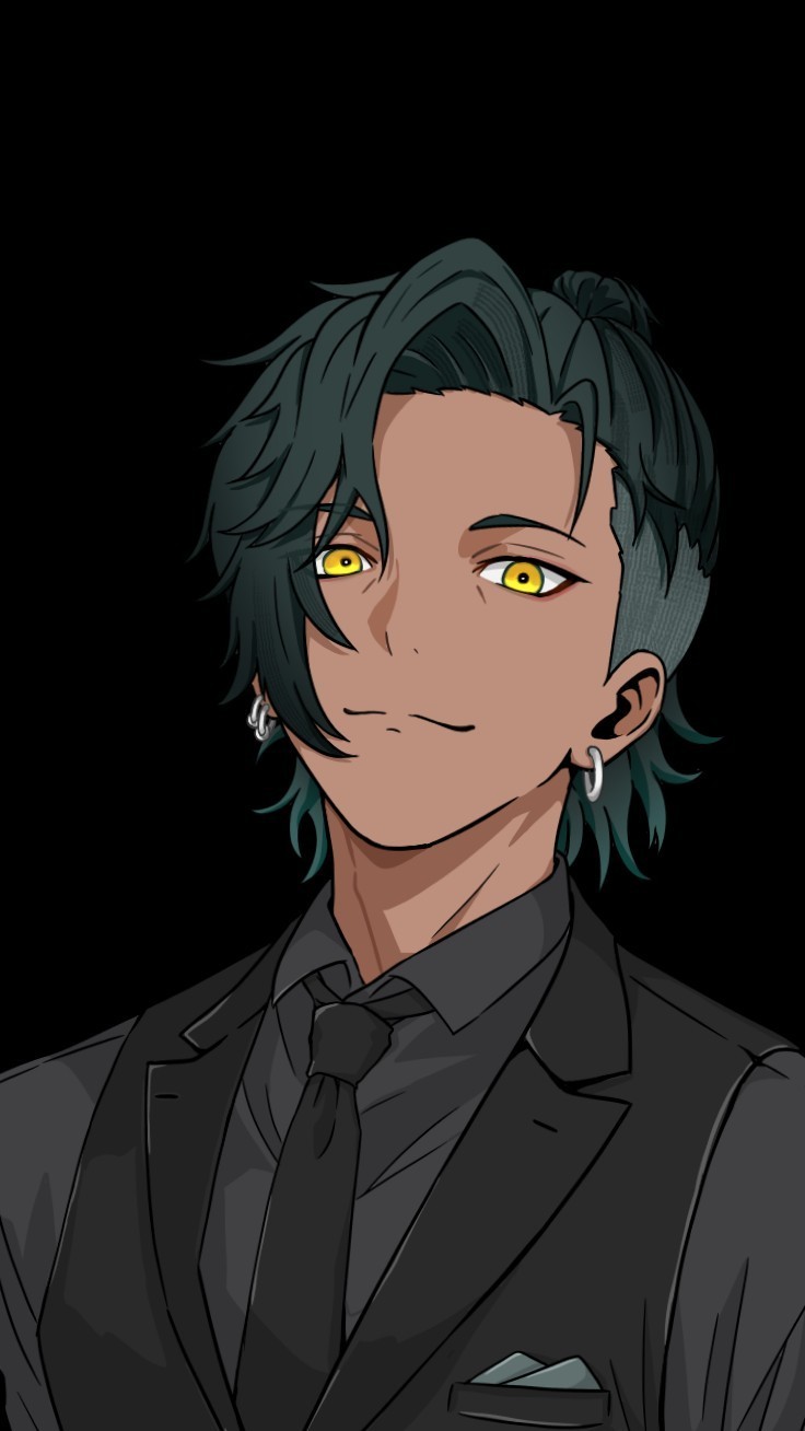 低音𖣏༅ 適度に適当に