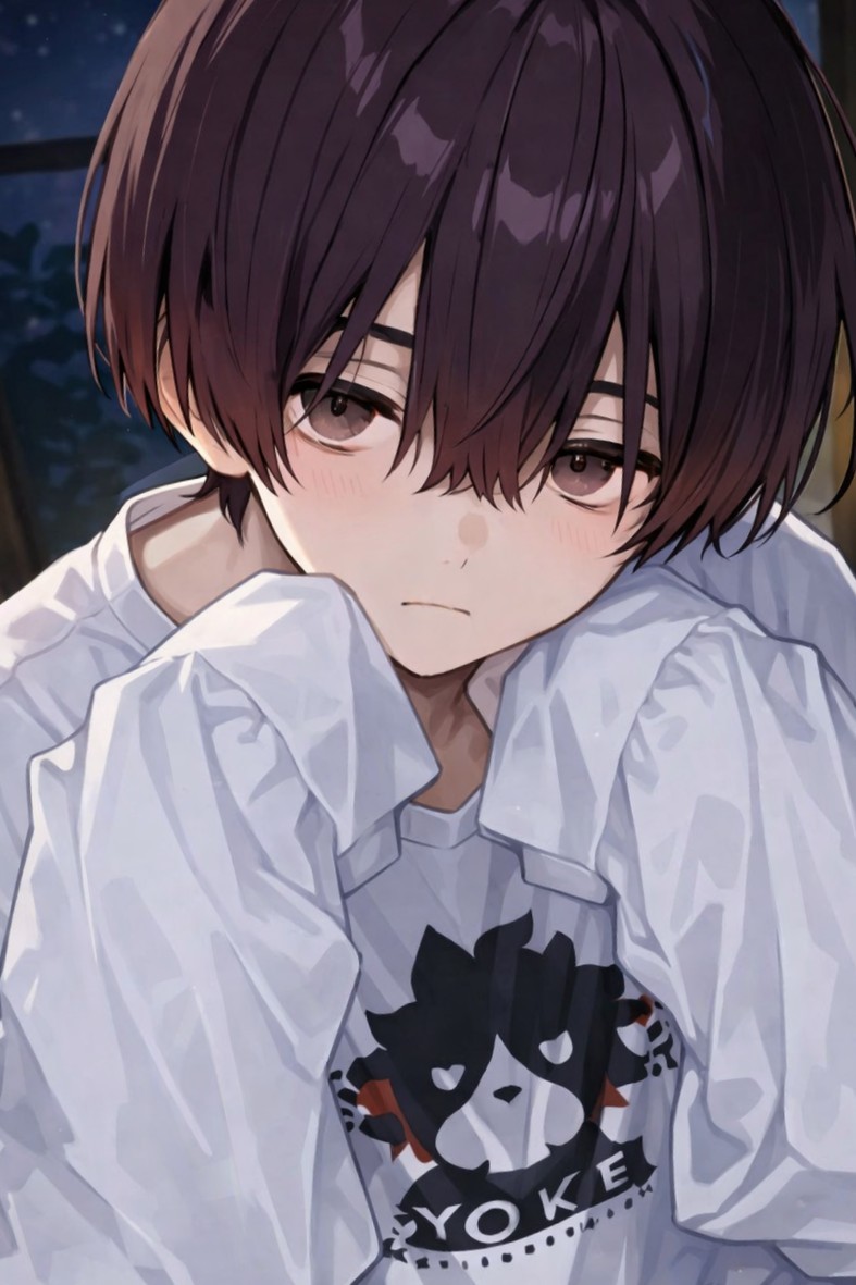 初見さん🔰◎冬休み最後の寝落ち枠ぅ🥺