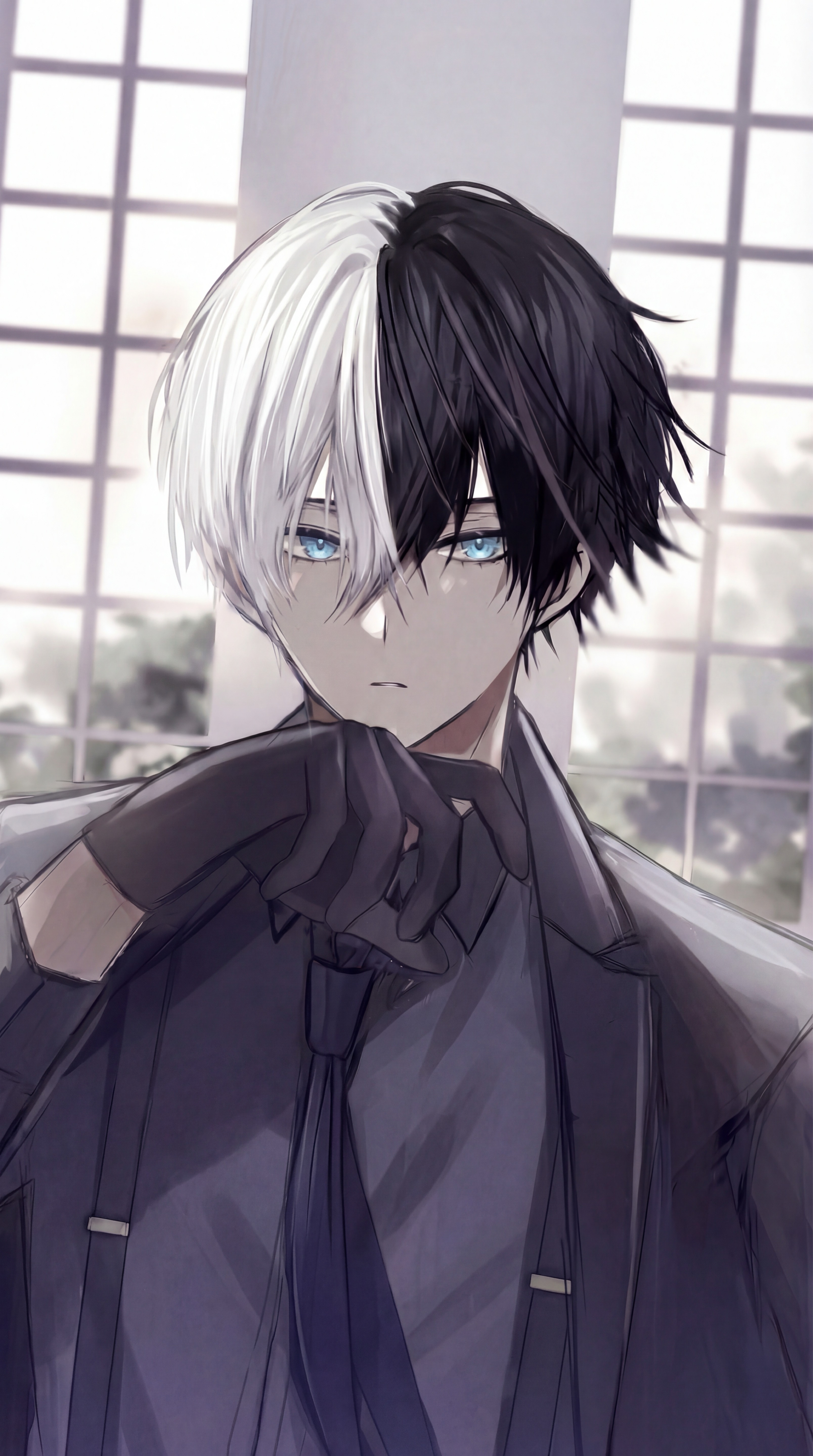 みーんなおはよ！ 怖くないよおいで！