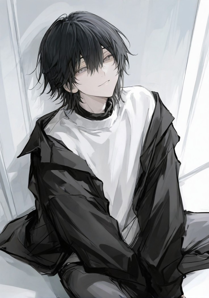 惚れたんです。