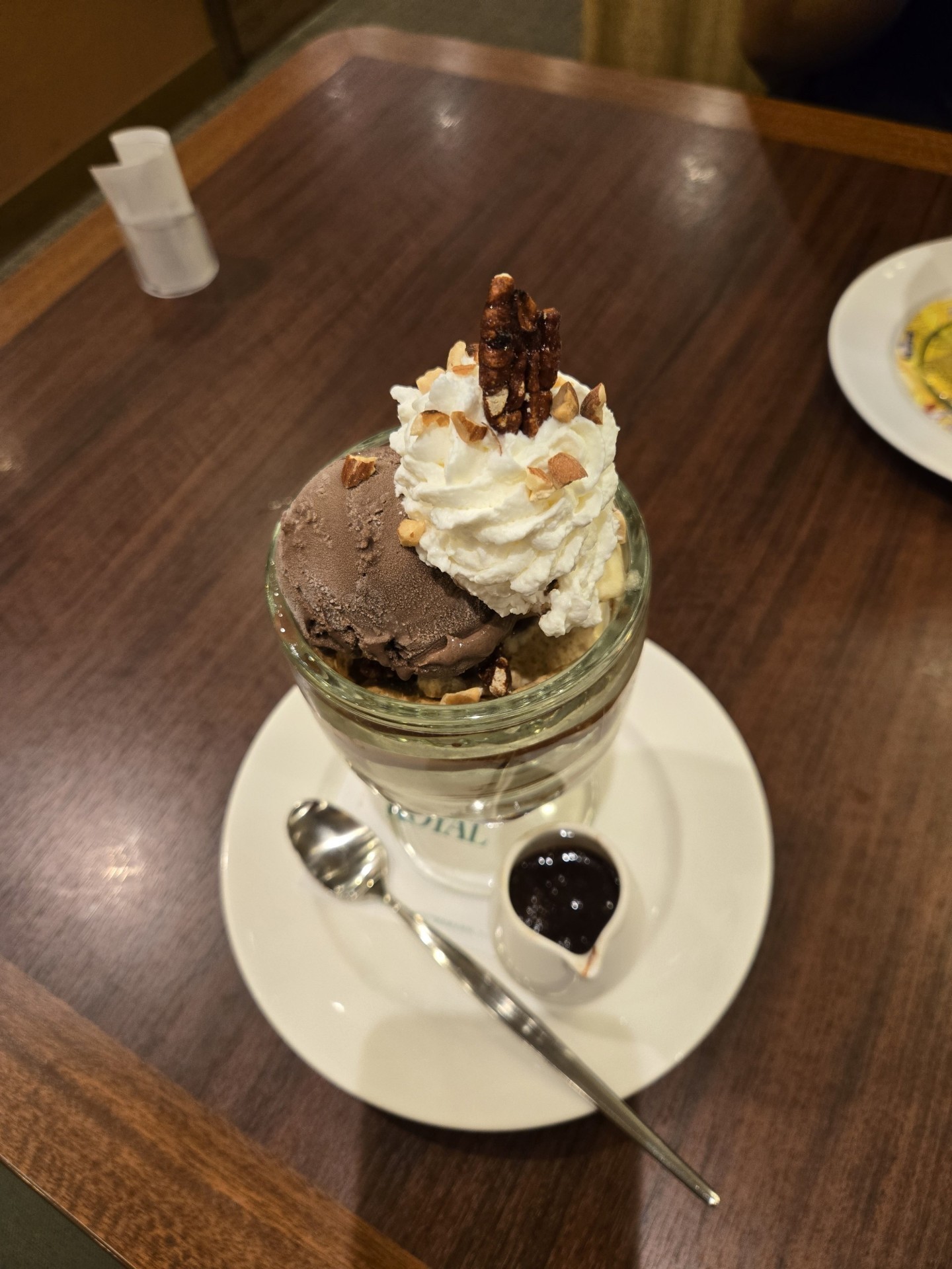 寝落ちちょっとだけ