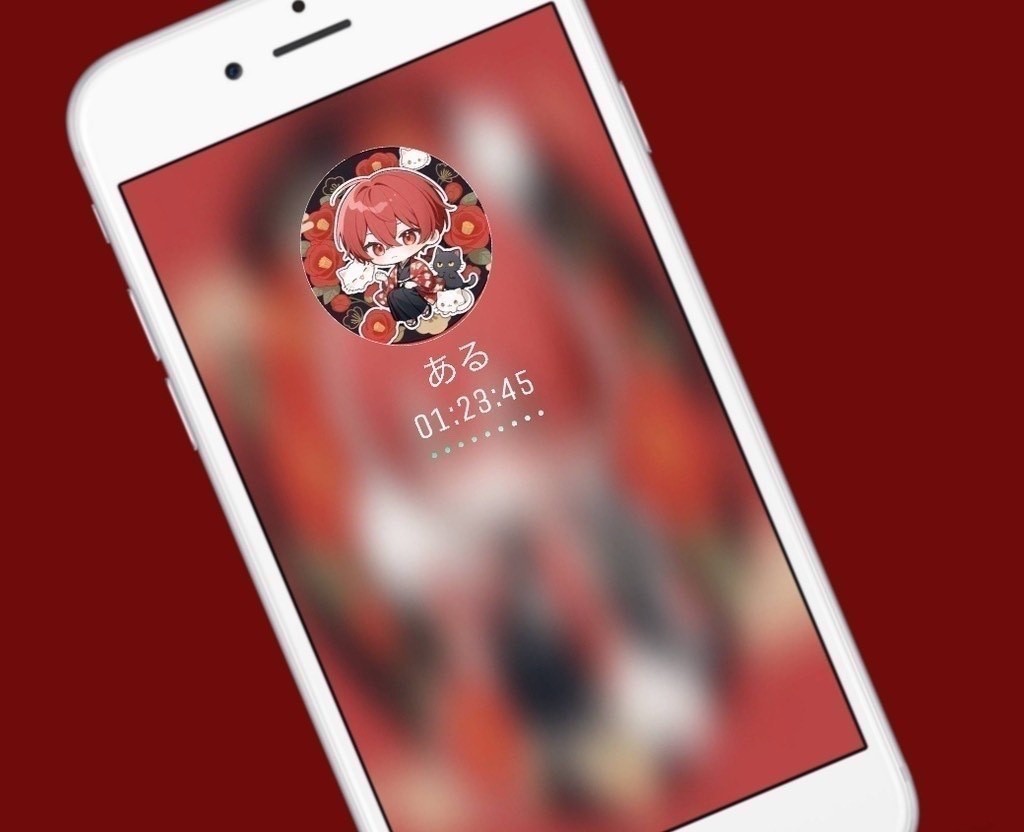 無言枠