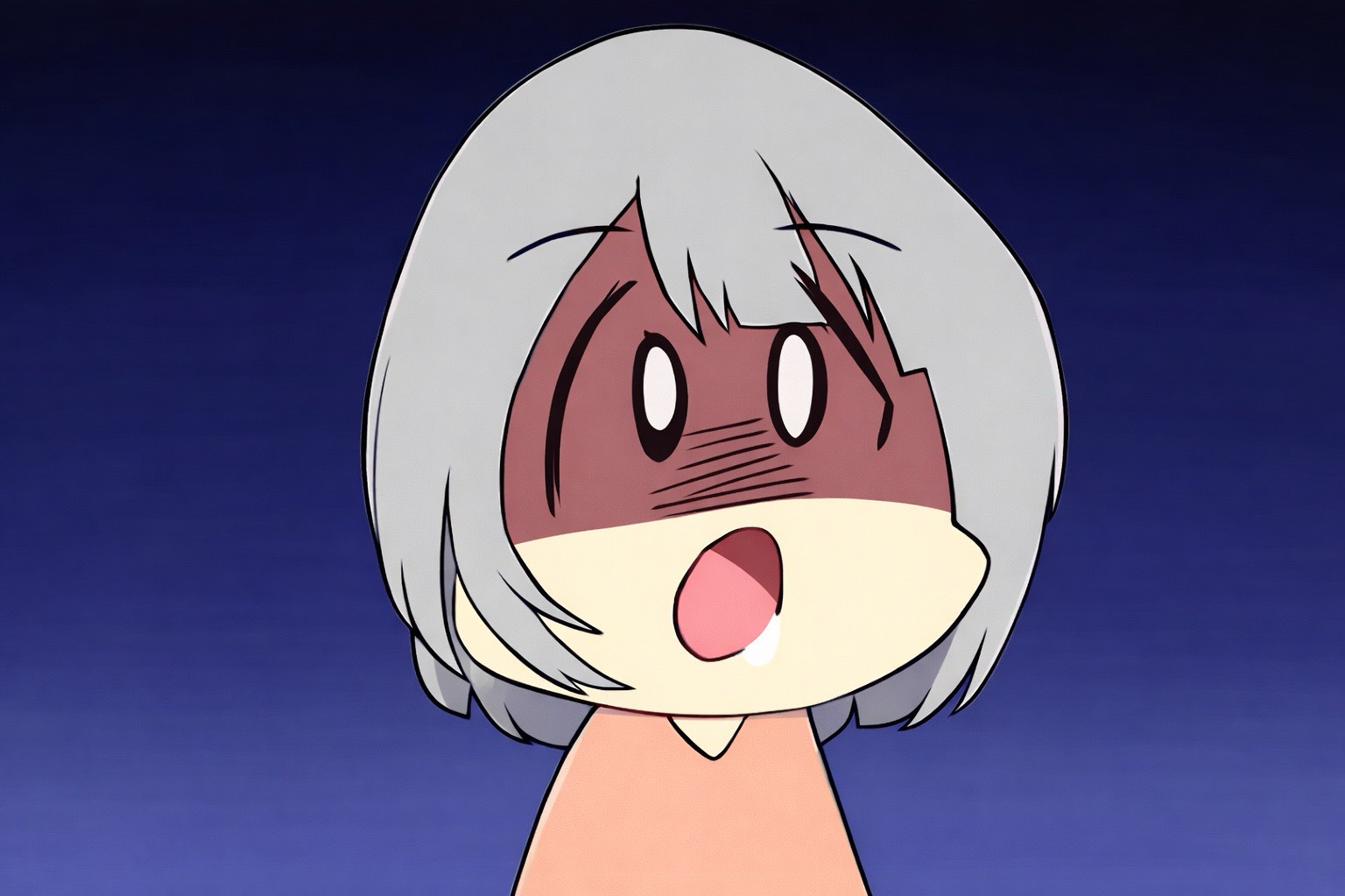 初見◎いつでも脳死だぜ。