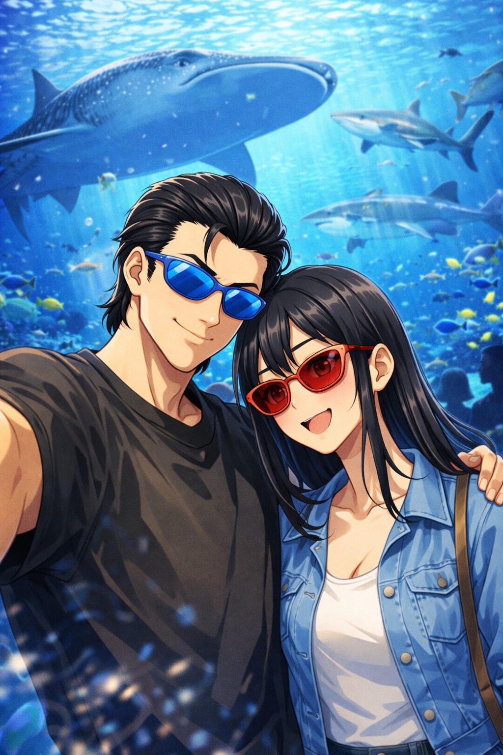 中低音‼️初見◎おはよう言いに来て‼️