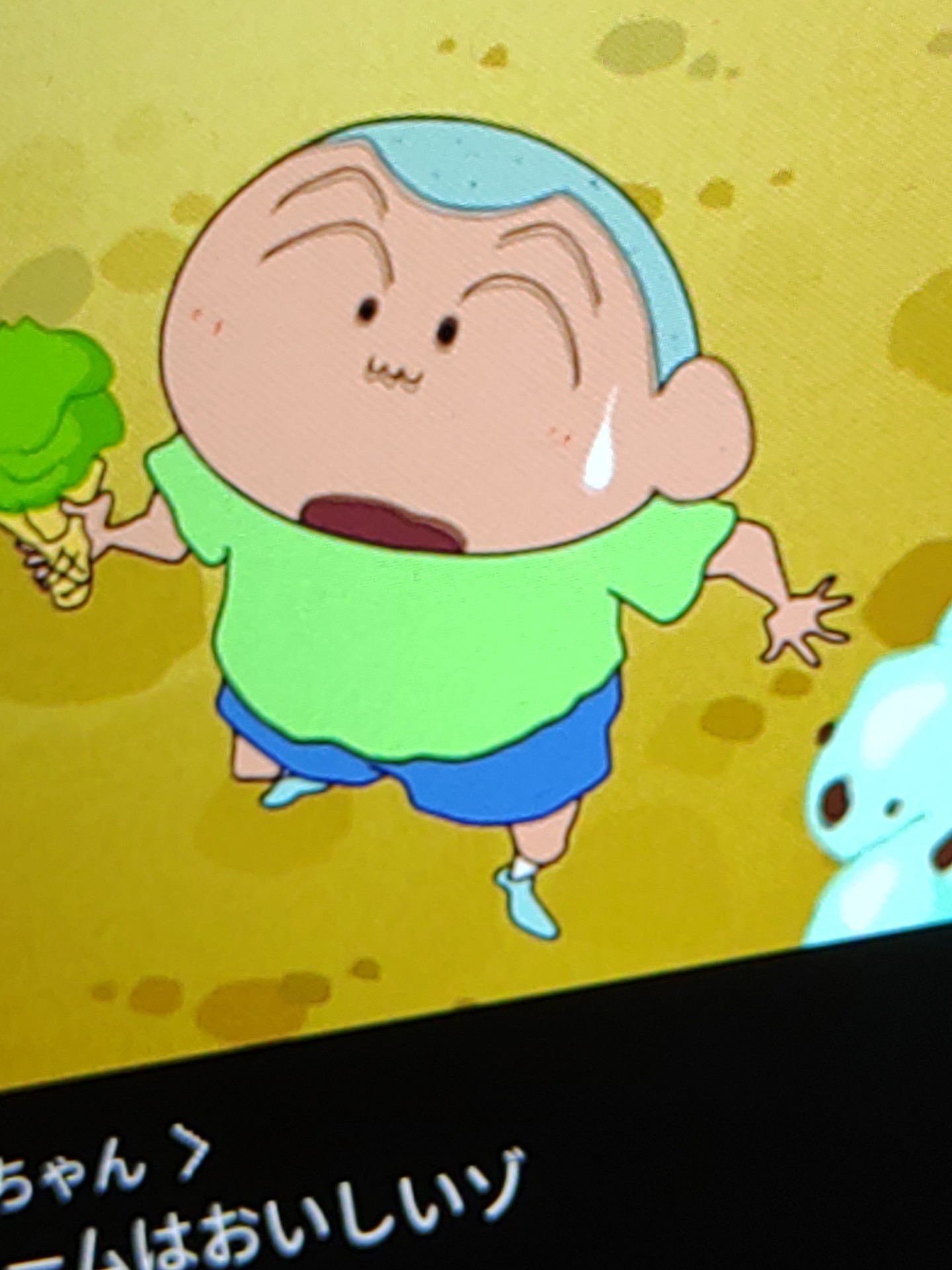 HIMA、暇っちゃ暇。