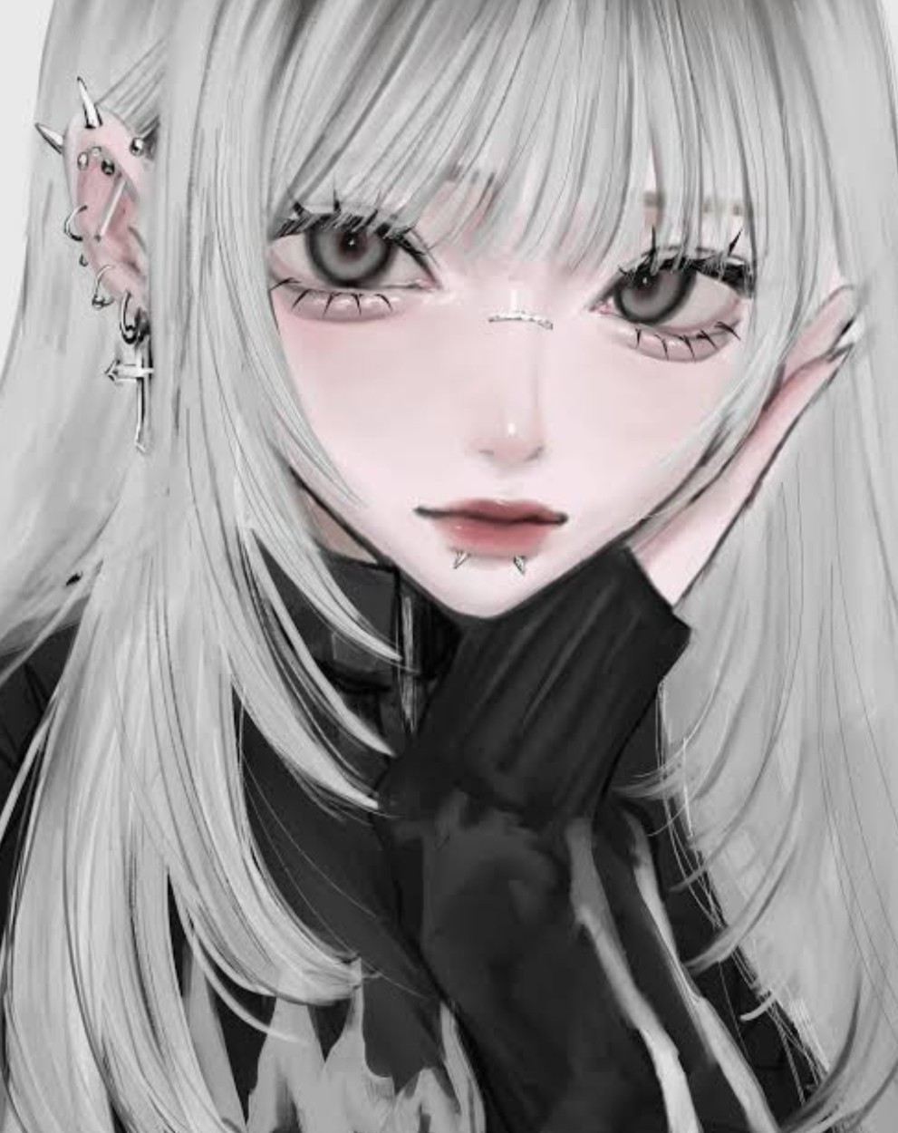 Newで1番いい声