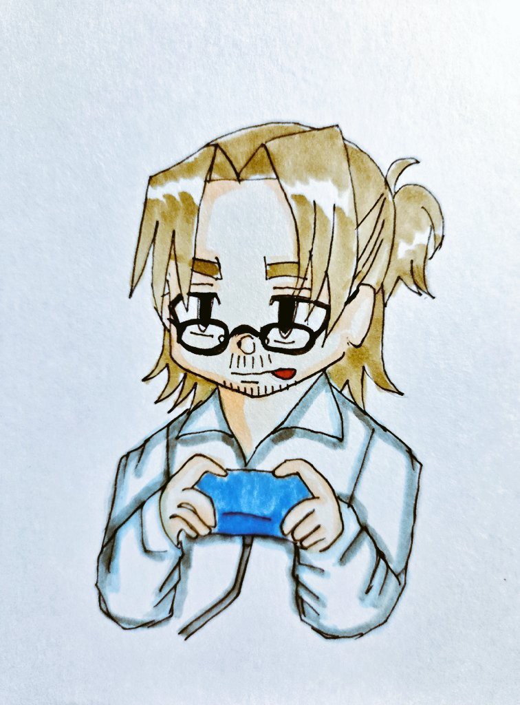 初・潜◎  新年のゲーム