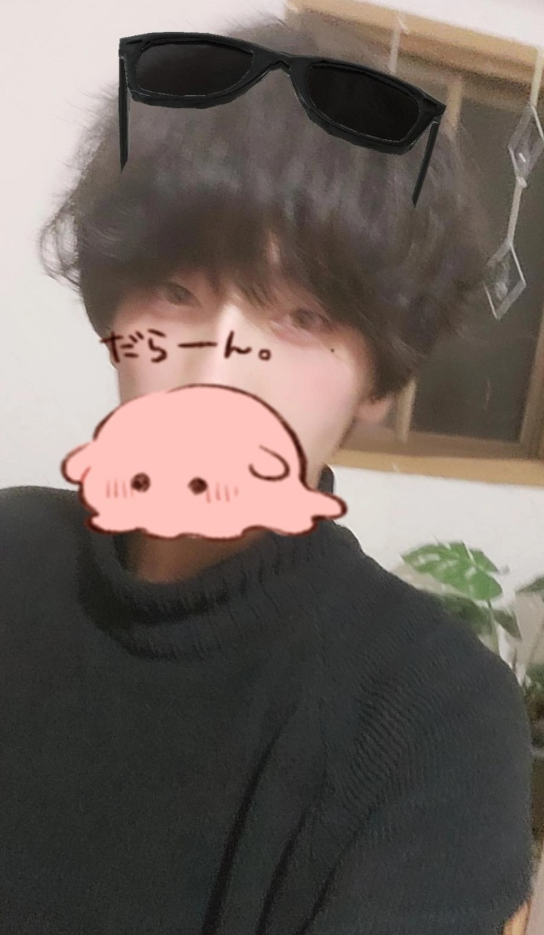 暇すぎて寝そう