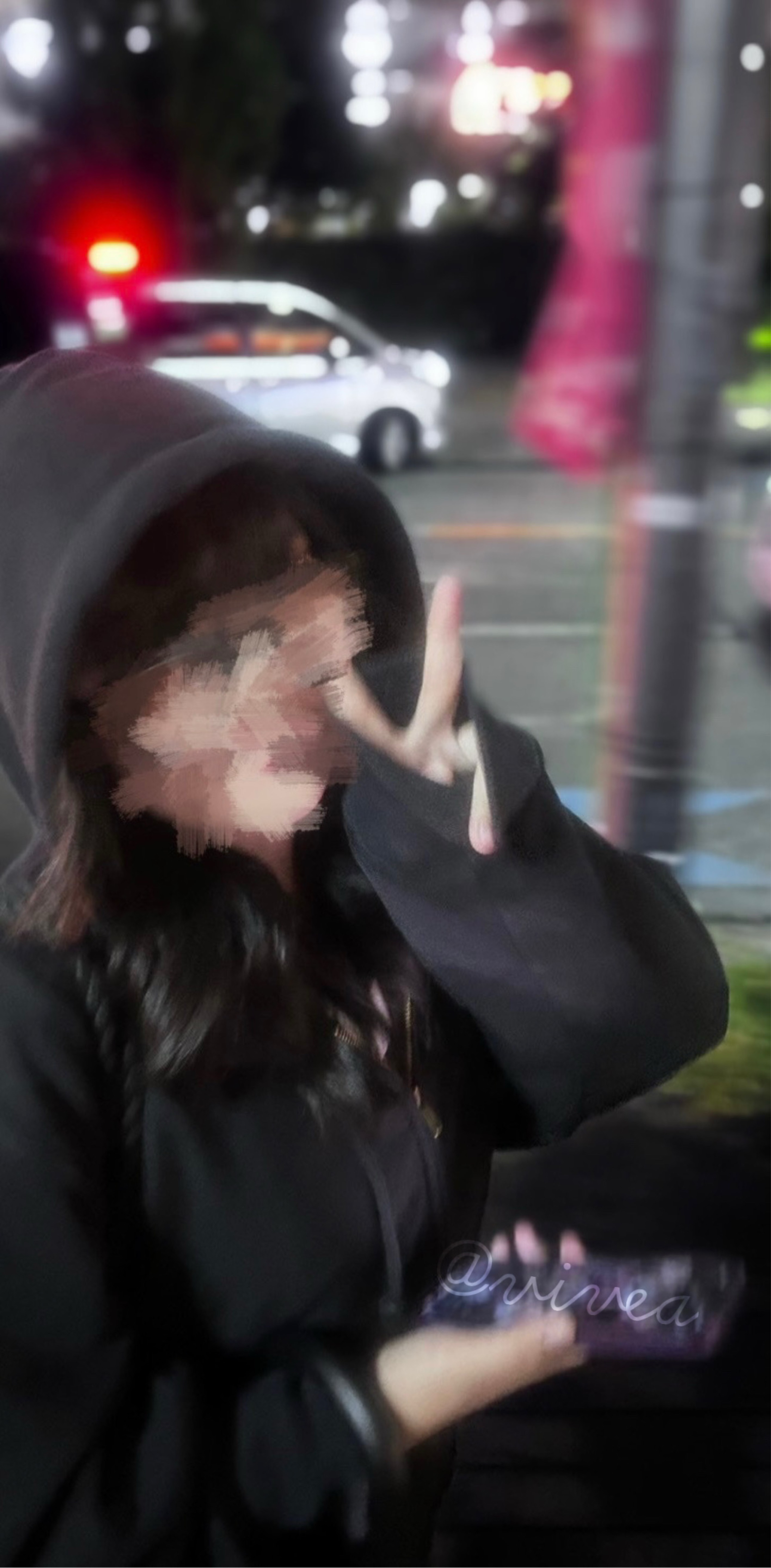 お話しましょ。