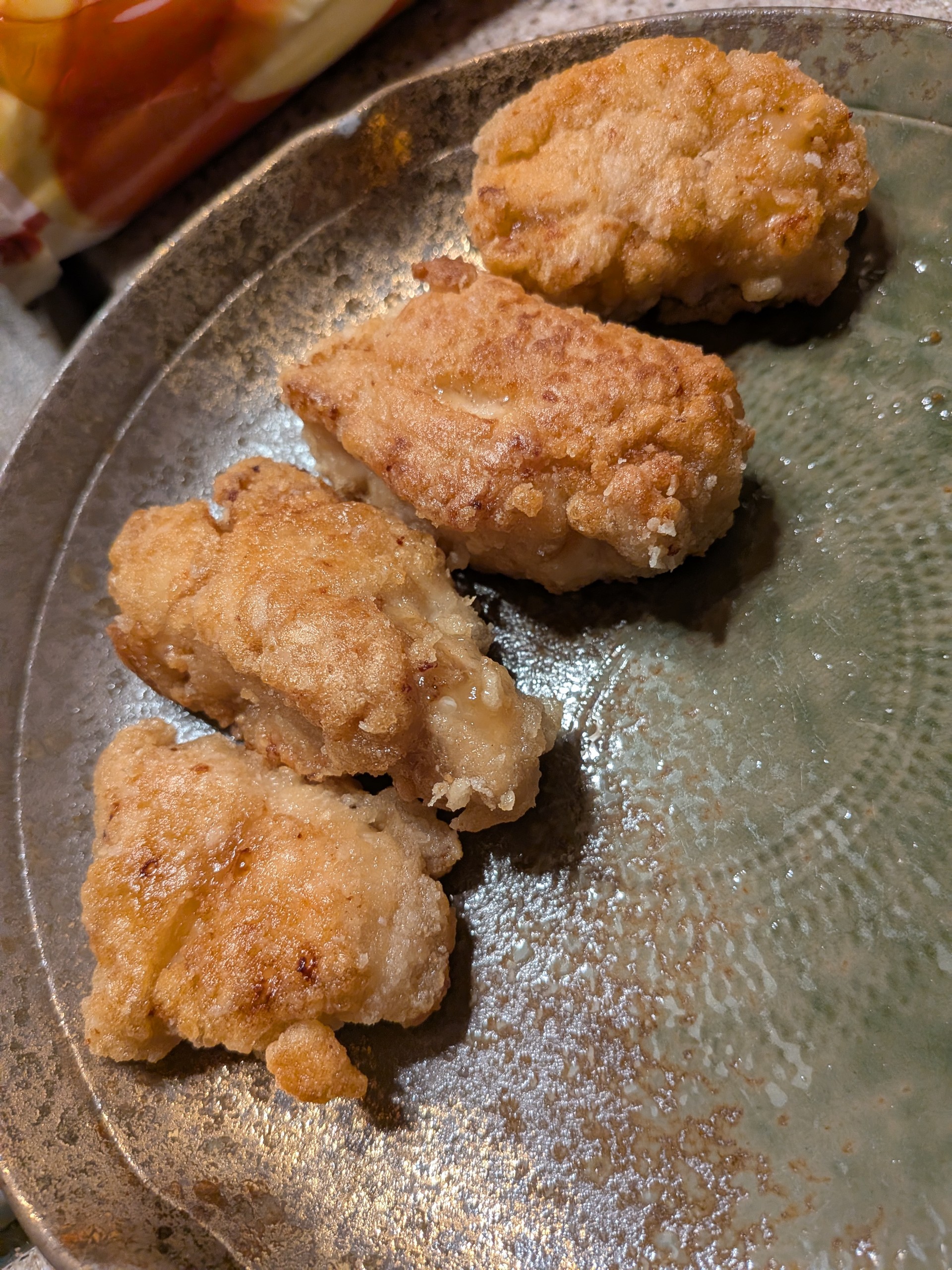 のんびり話しませんか✨️