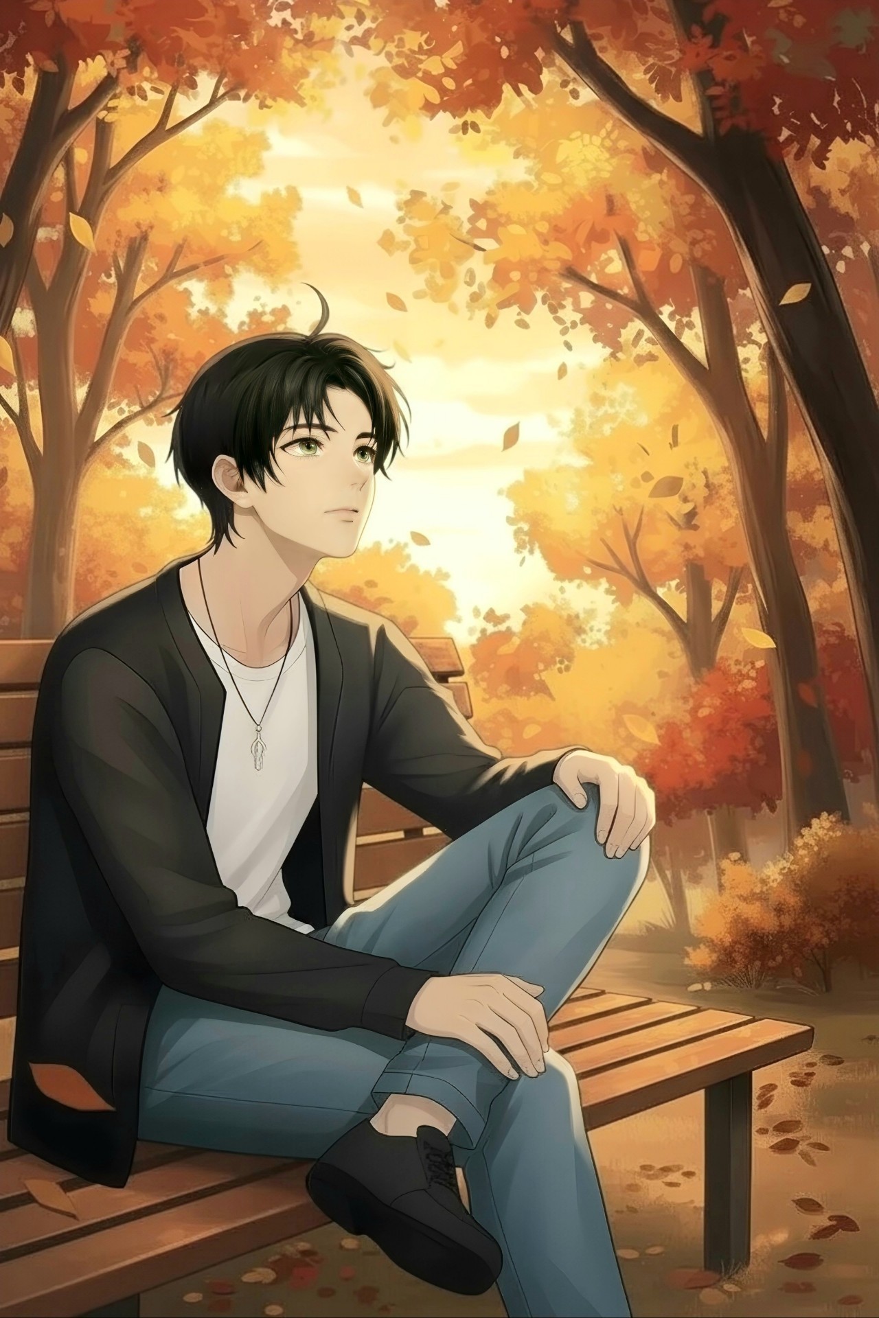 今日も元気におっはよー！