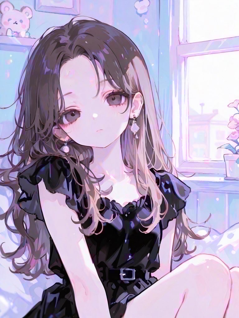 お兄さんと通話したい低音女　東北　03