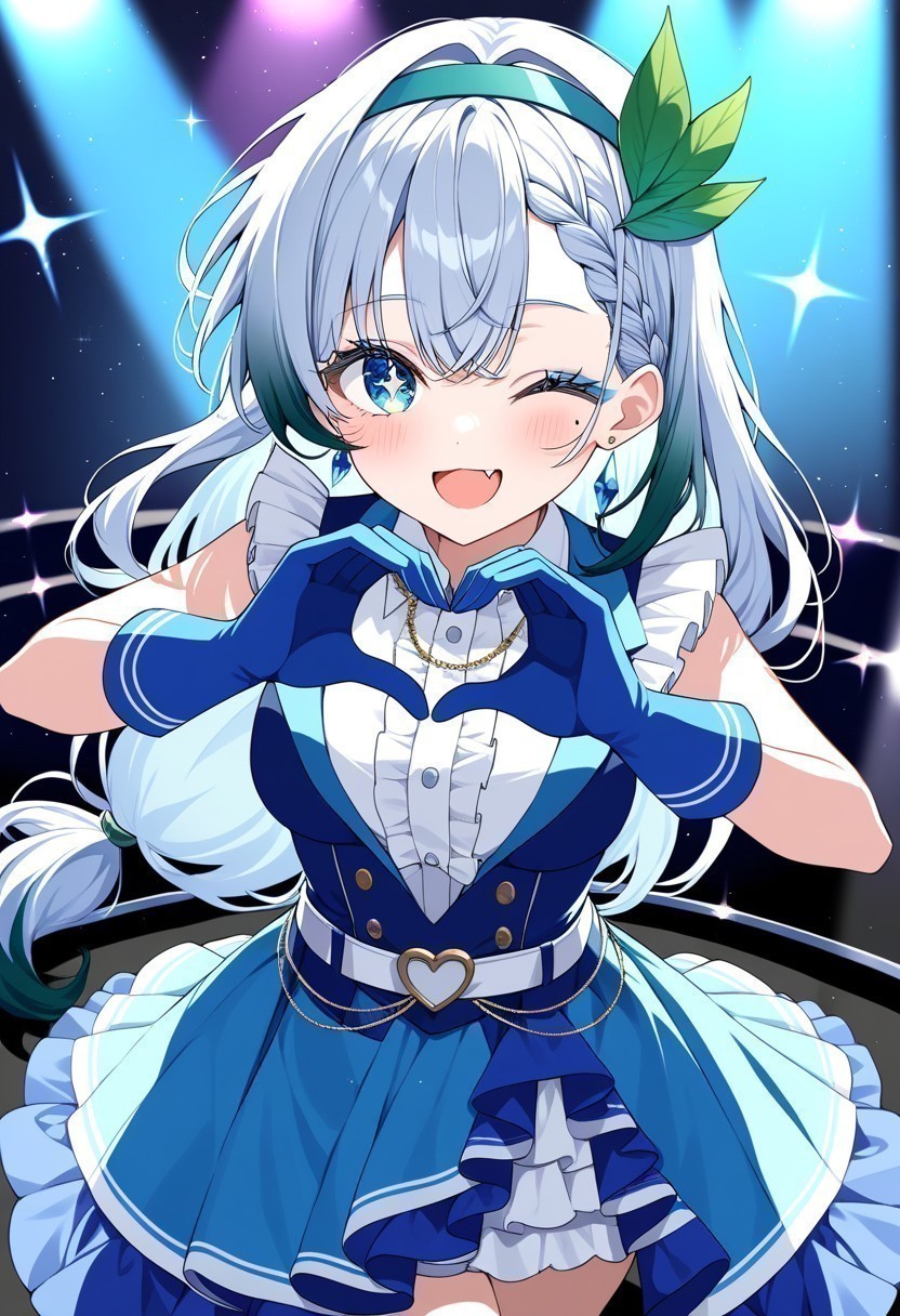 枠主も寝るかも？な寝落ち枠