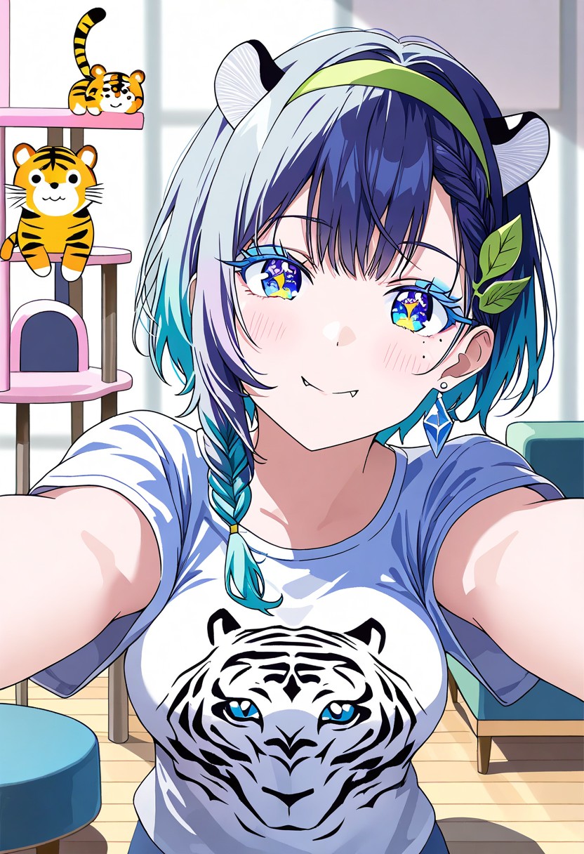 初見さんも入っておいで☘️