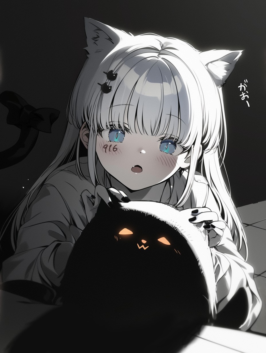 あなたと一緒に寝たい。癒し枠