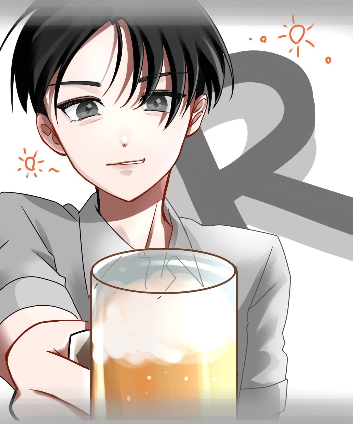 初見◎まずはきてみて