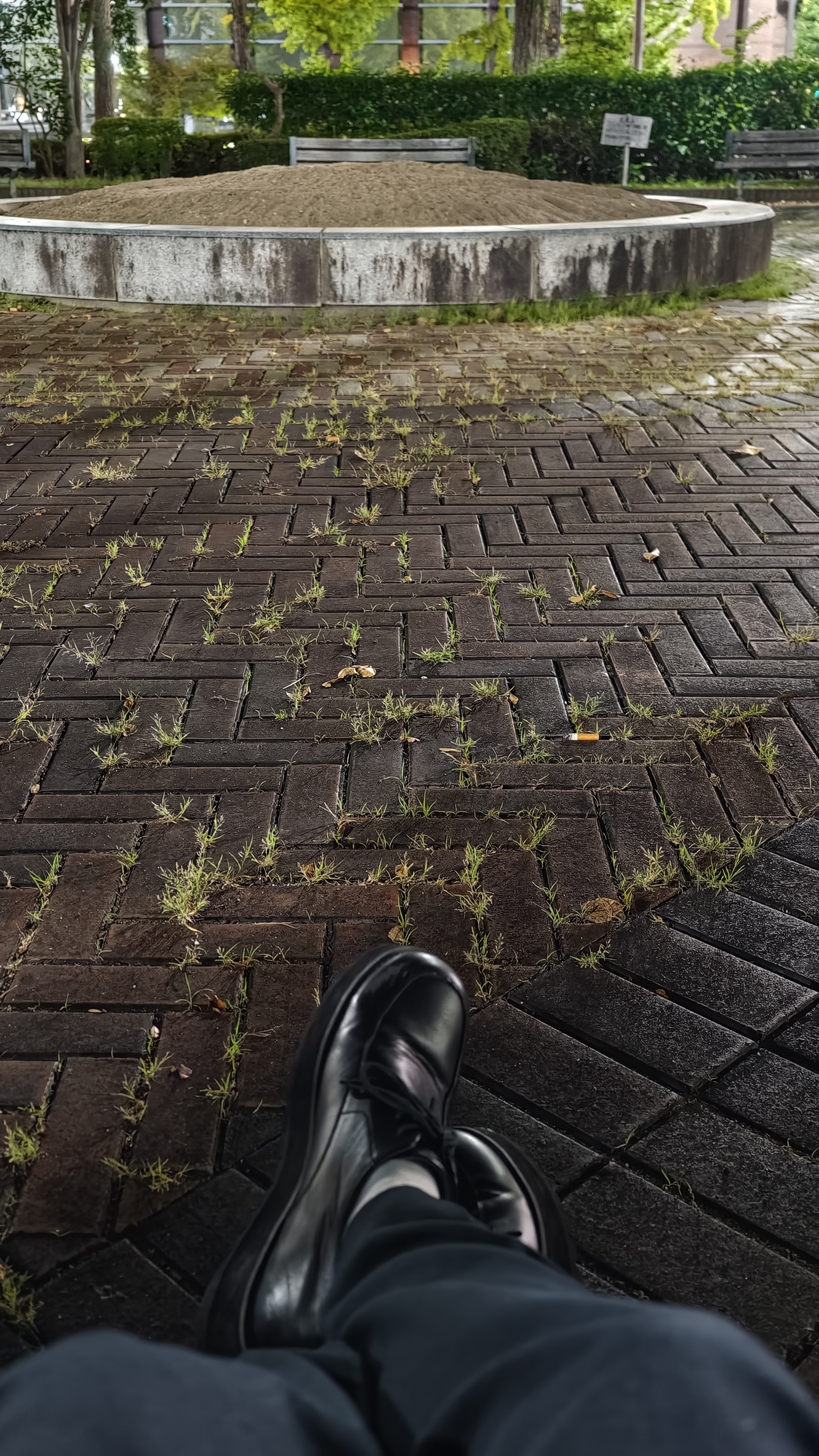 ひまなひと〜！