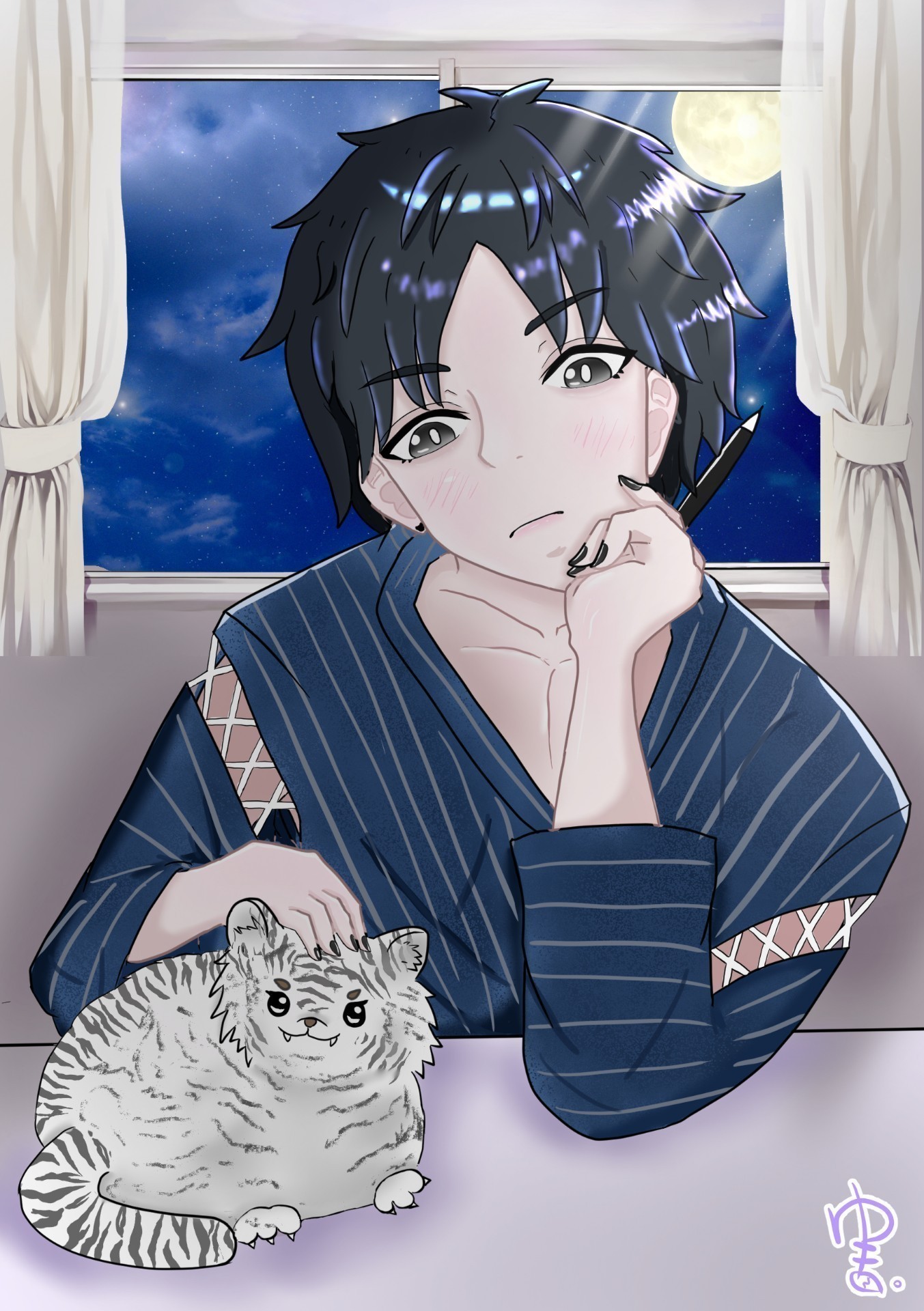 ちょうどいい枠 初潜〇