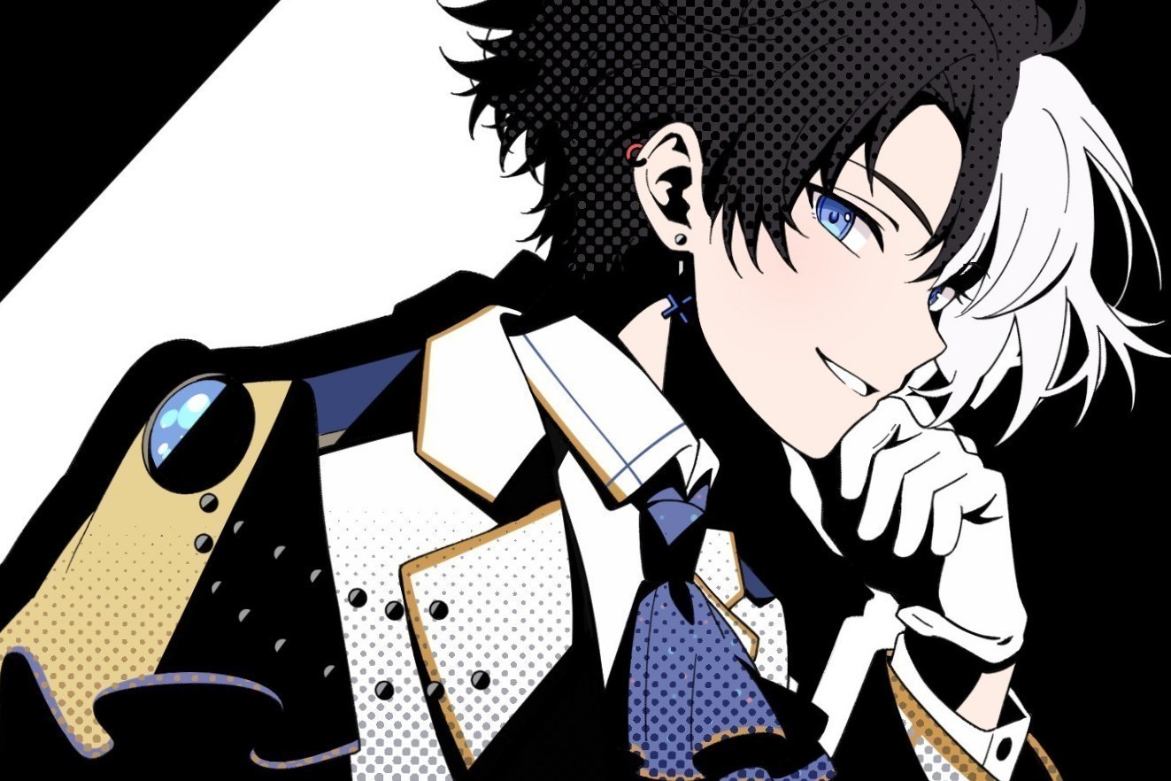 だれか話しませんか