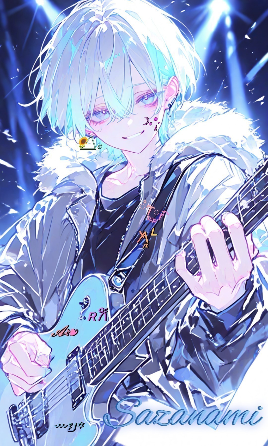 初◎￤朝！おはよー言わせて