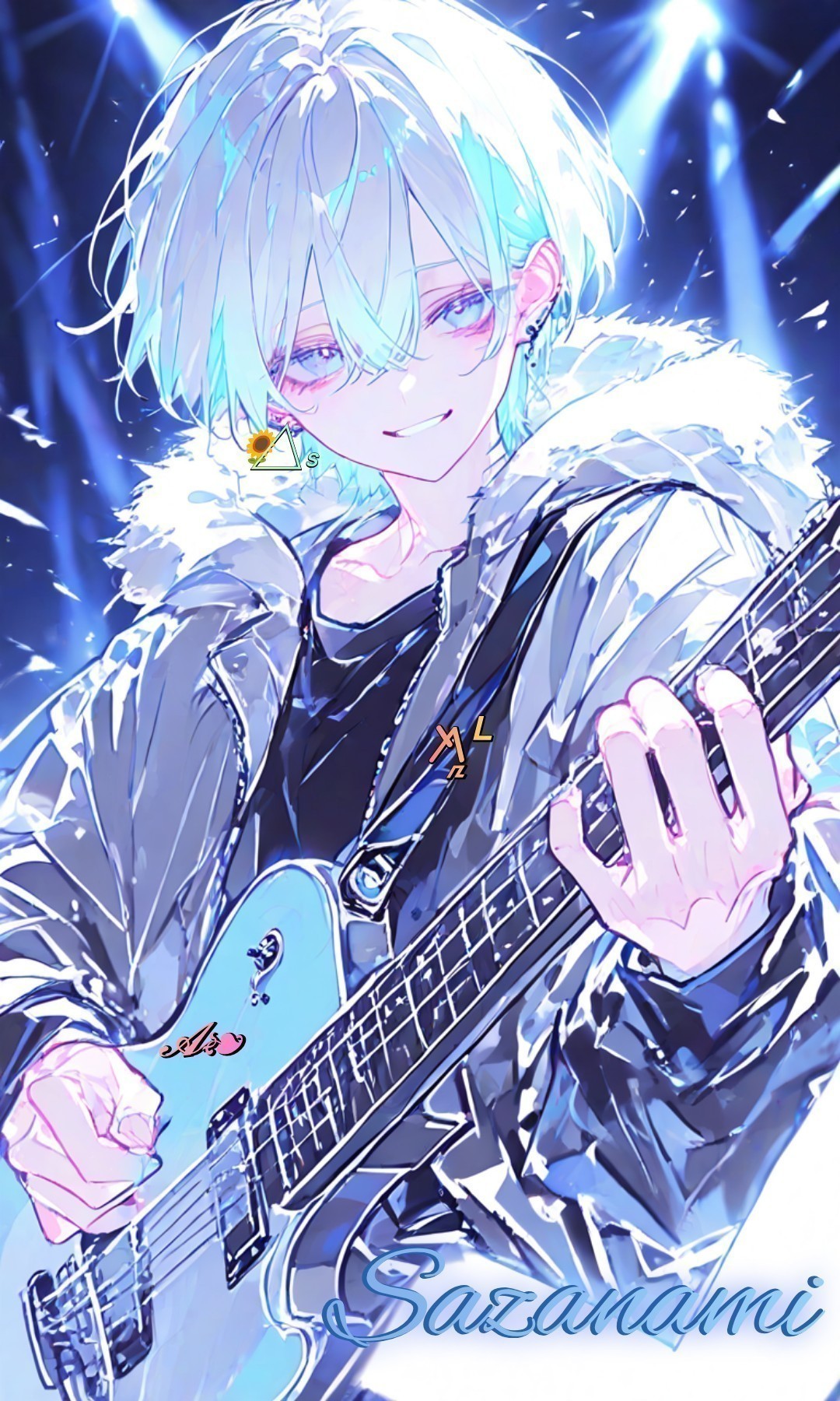 初◎￤夜 まったり話そうか