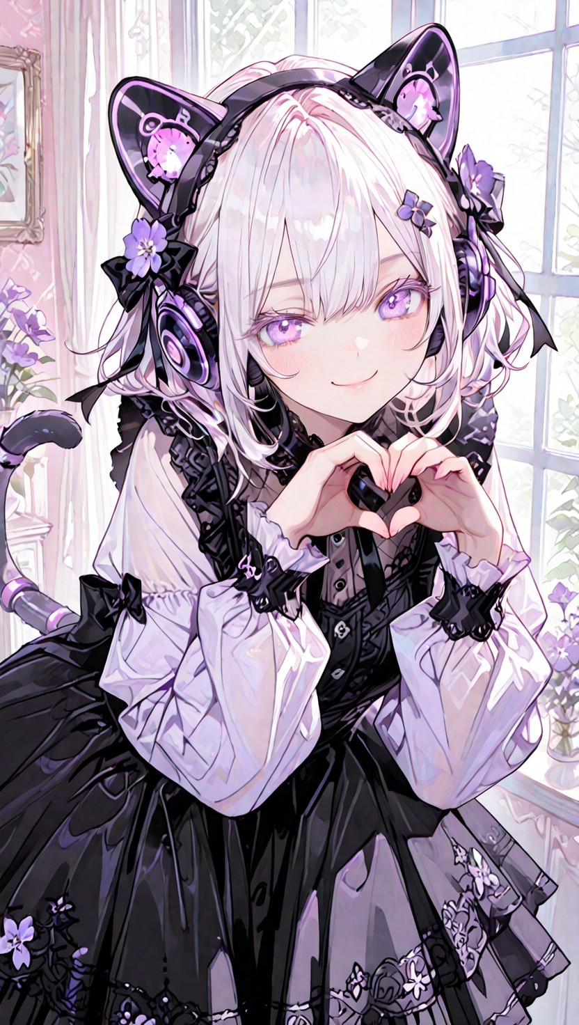 初見潜◎💜雑談💜ののと話そ💜