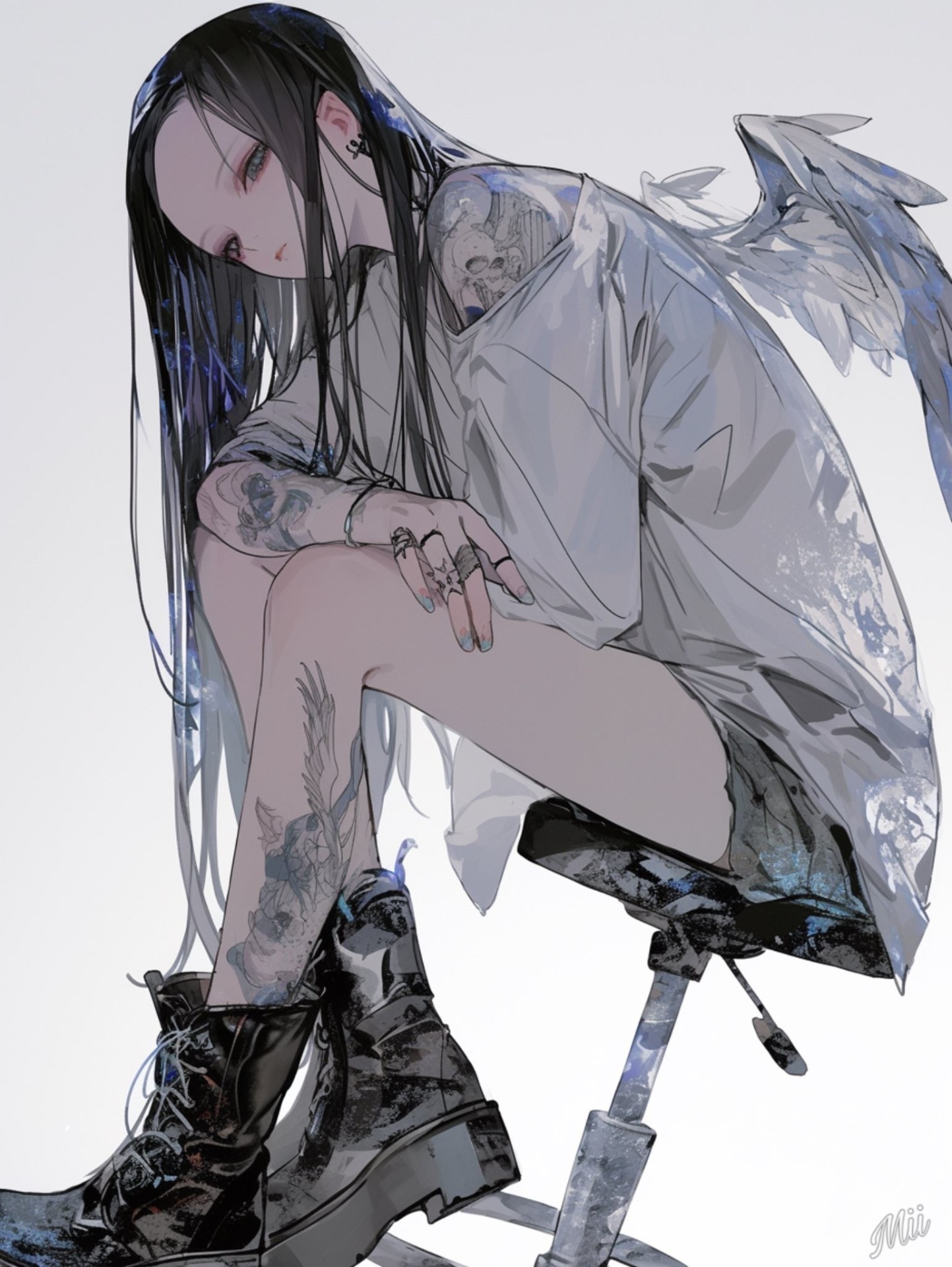 のんすとっぷしんぎんぐ‼️