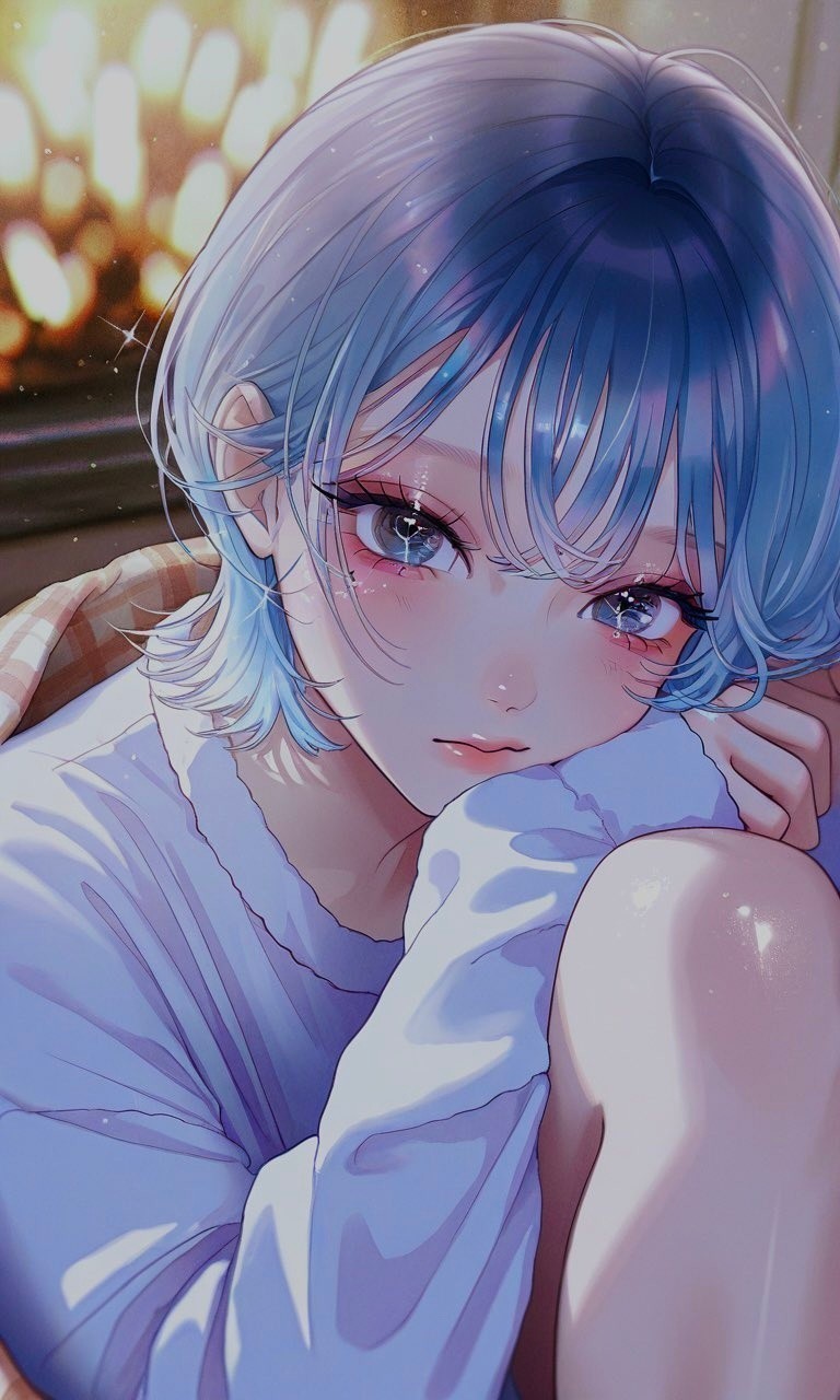 初見大歓迎♡ 私を推して？