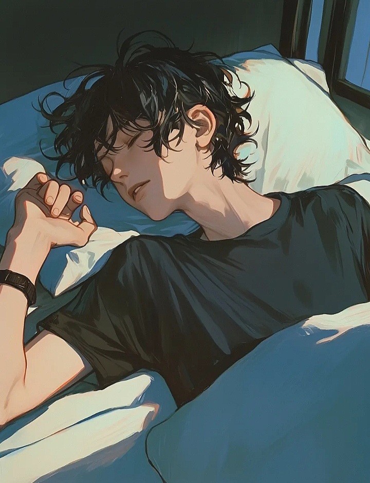 深夜 コラボ配信です 🌃