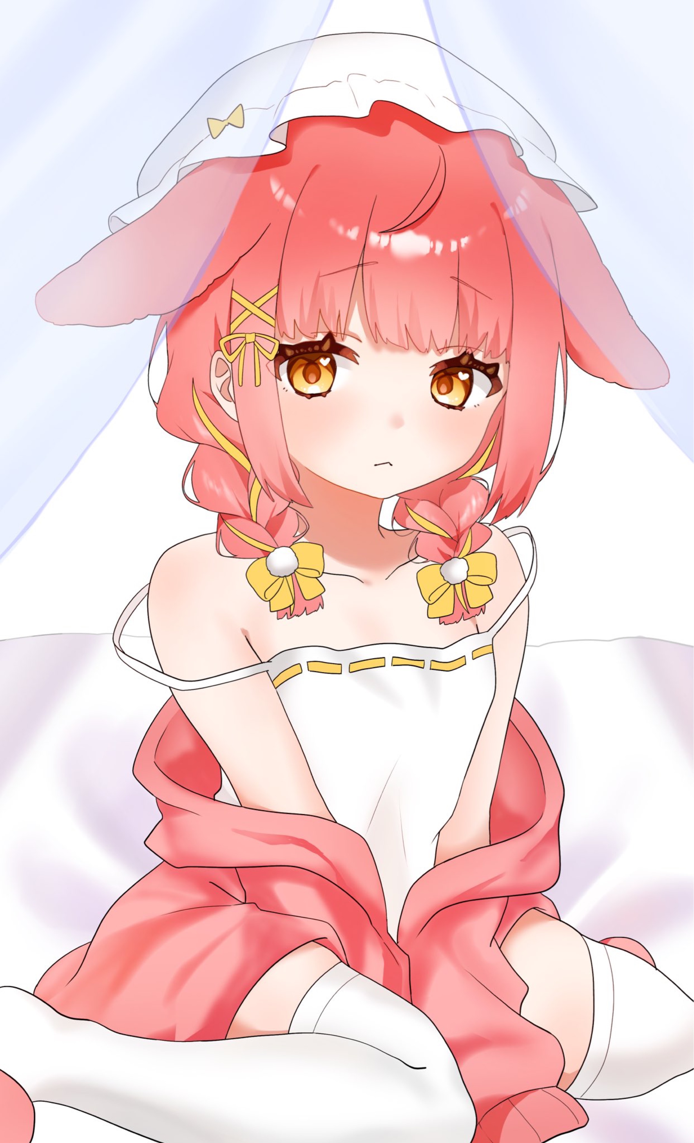 ꒰ 51名様 ꒱ トーリス耐久🌸