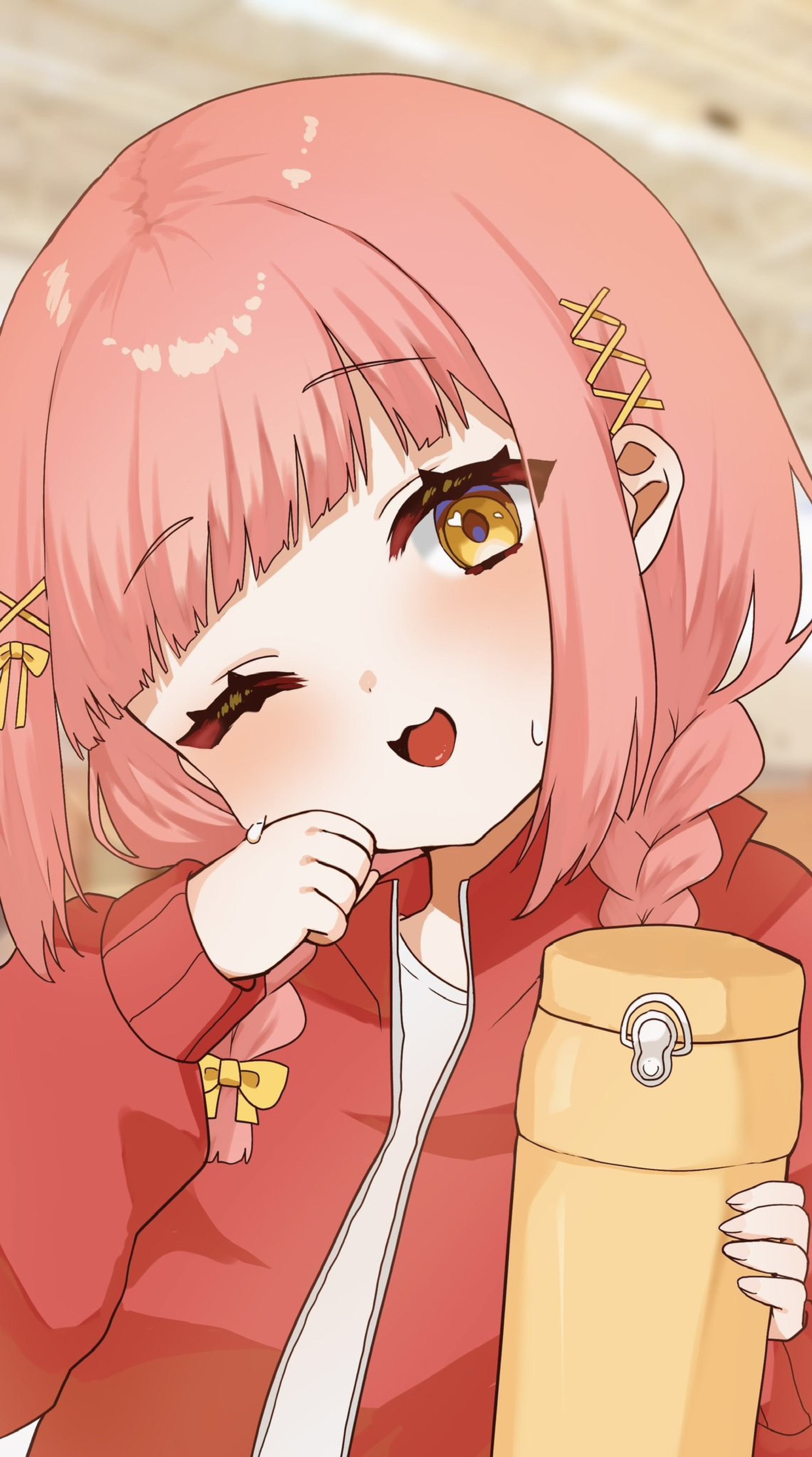 ꒰ 12時間配信🌸 ꒱ ろくじかんめ！