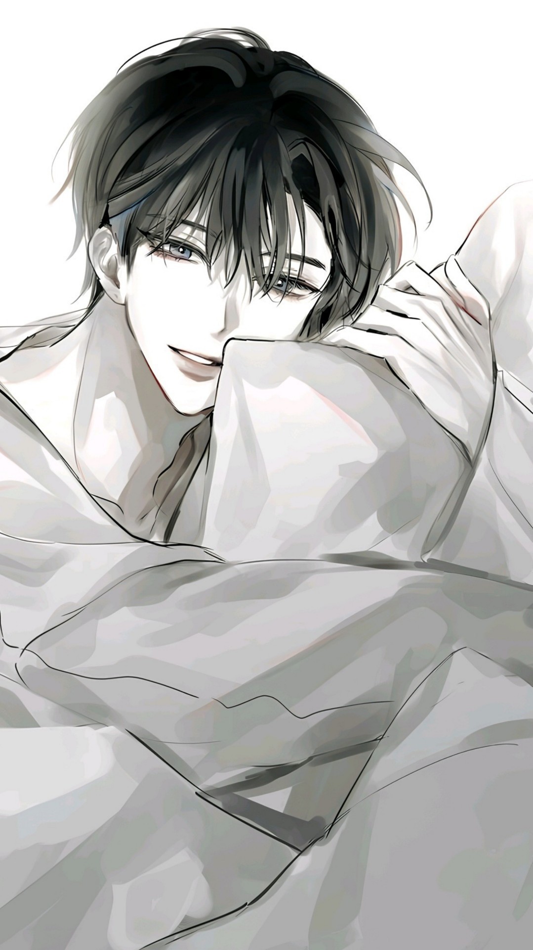 ~ 20:30╎優しい低音ボイス