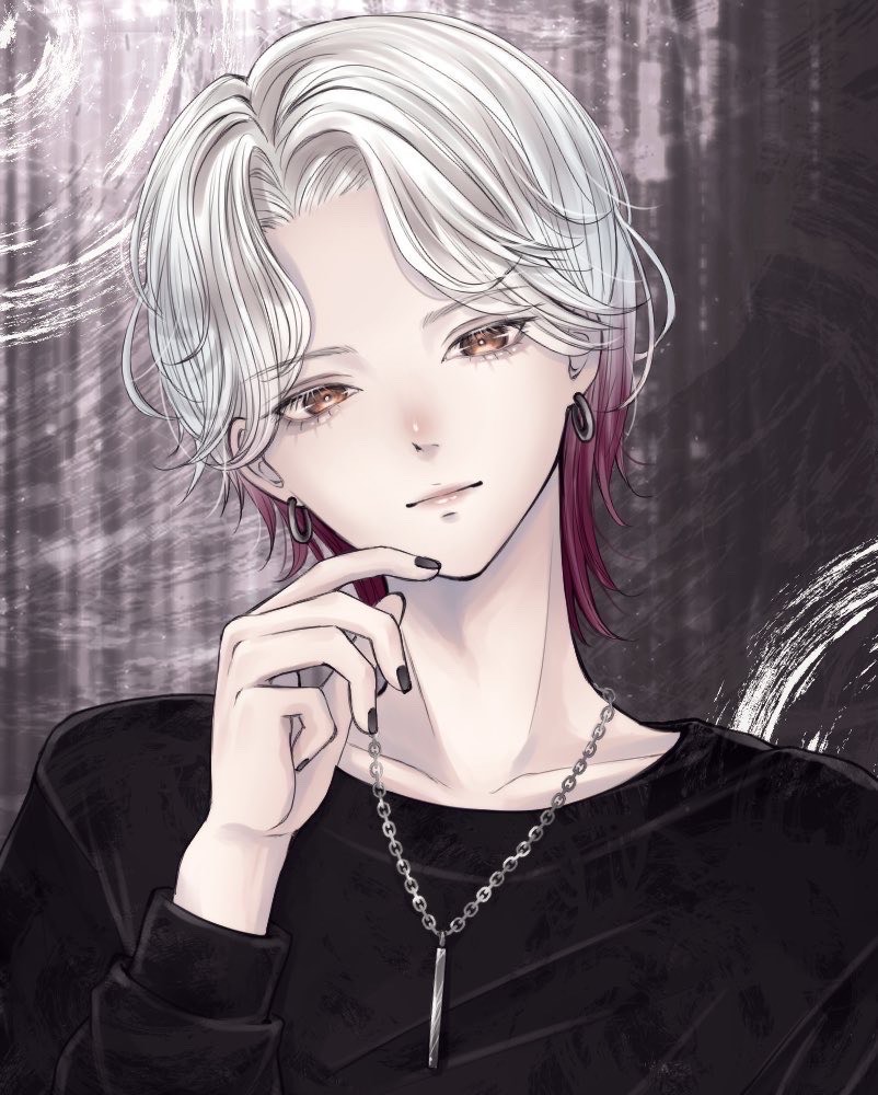 初見さんかんげぃ( .ˬ.)