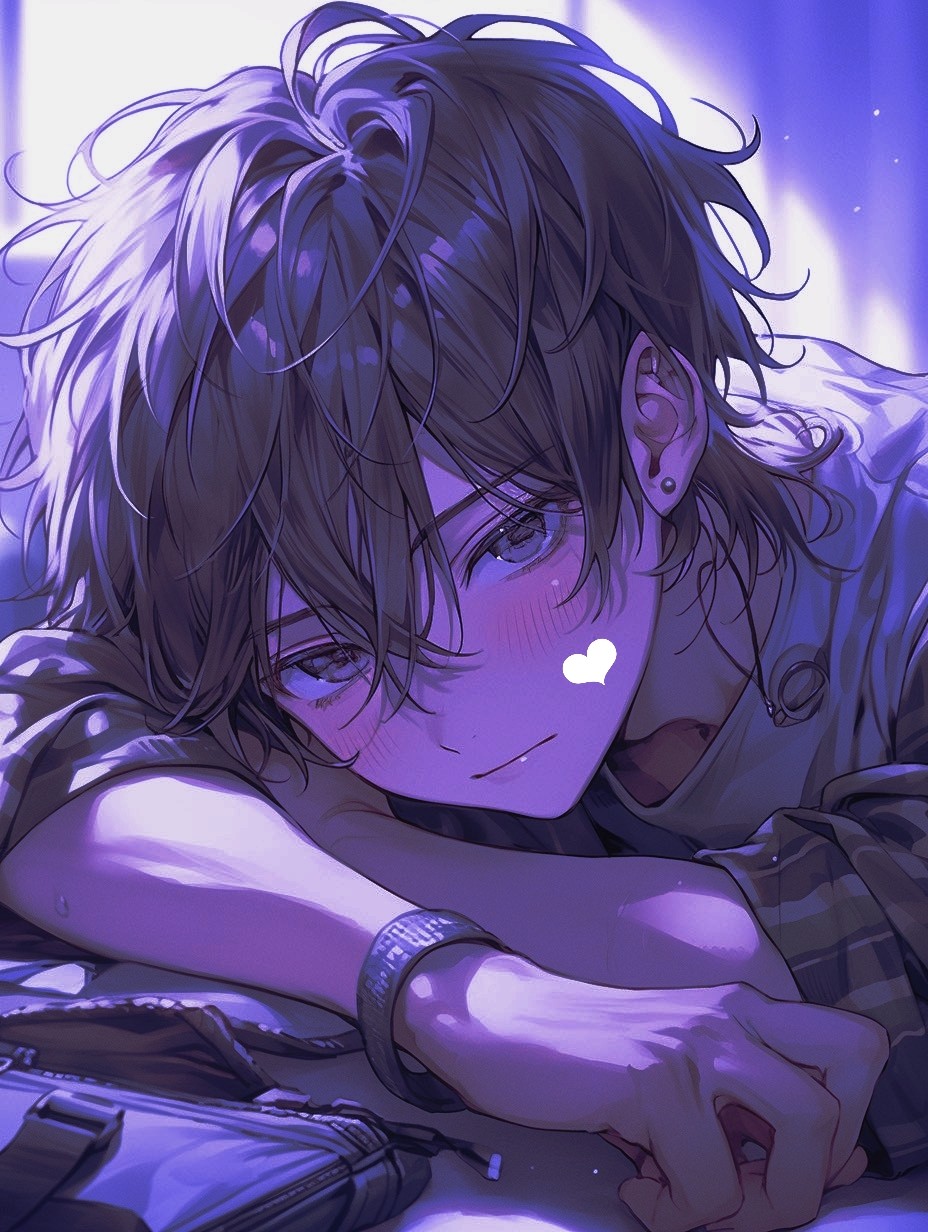 おやすみまで話そ