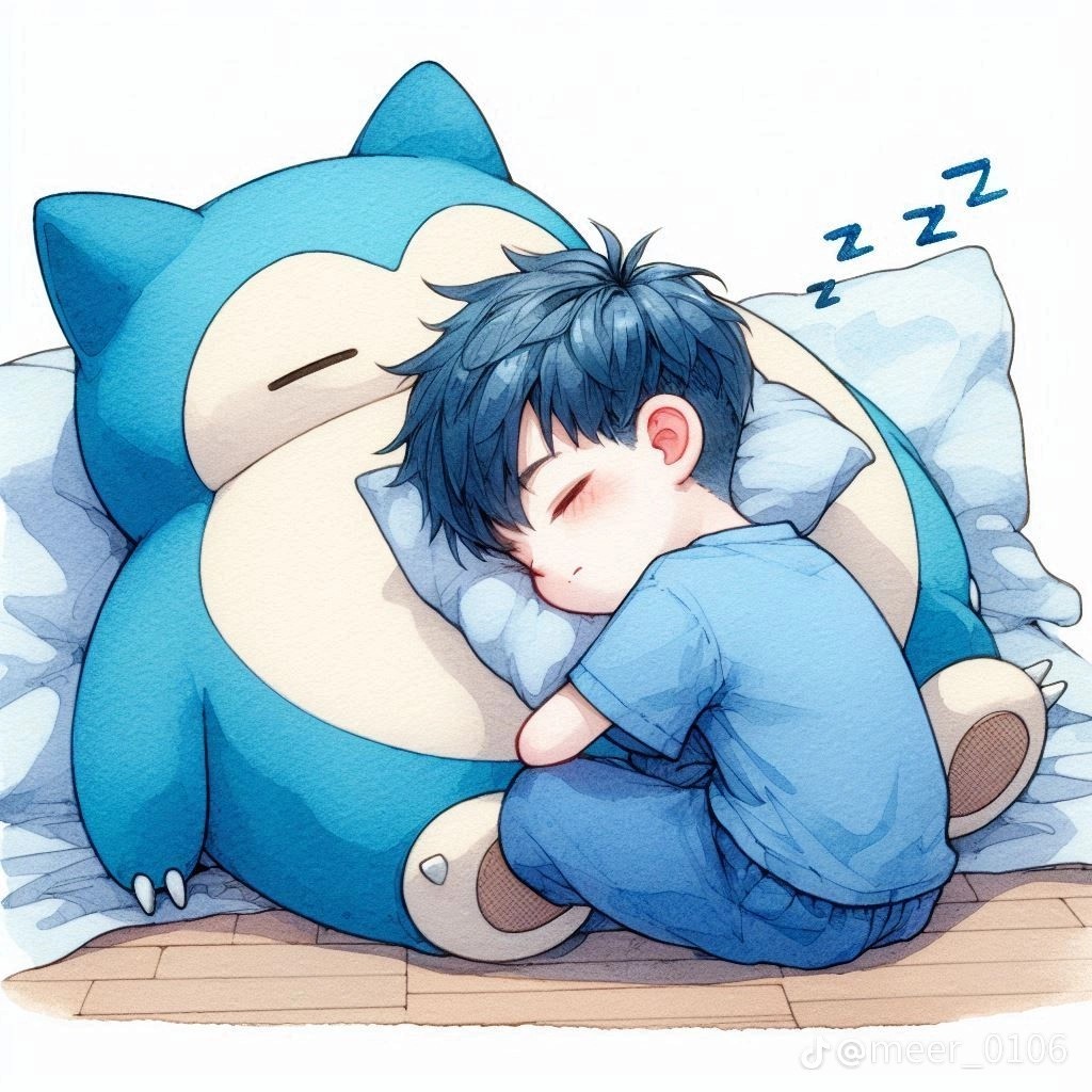 シンパパの自由時間