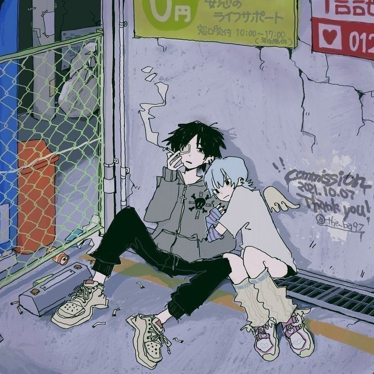 暇つぶしにおはなしでも