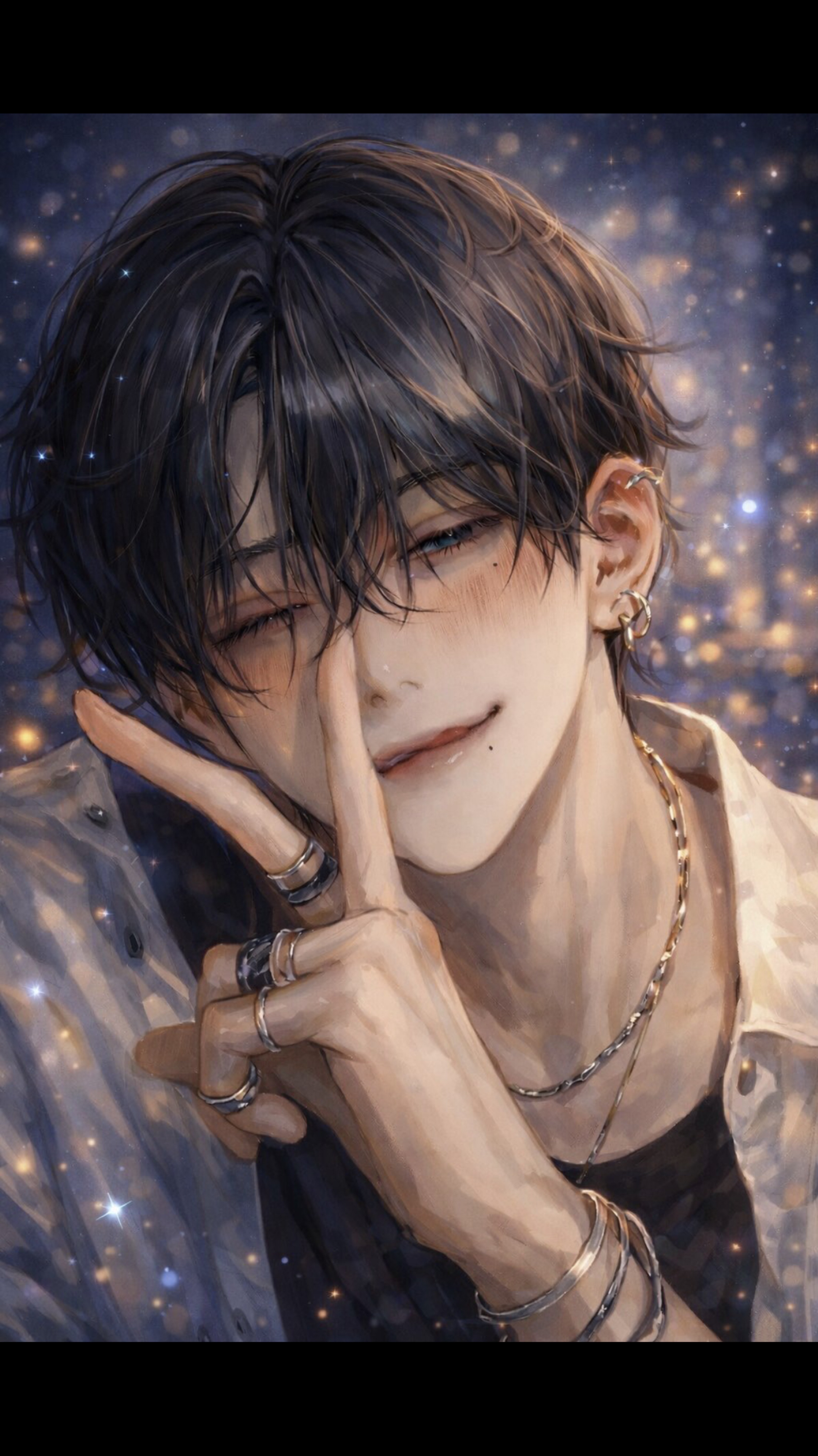 少し騒がしい寝室 初潜○