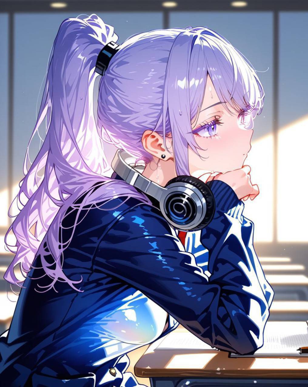 雑談コソコソ話