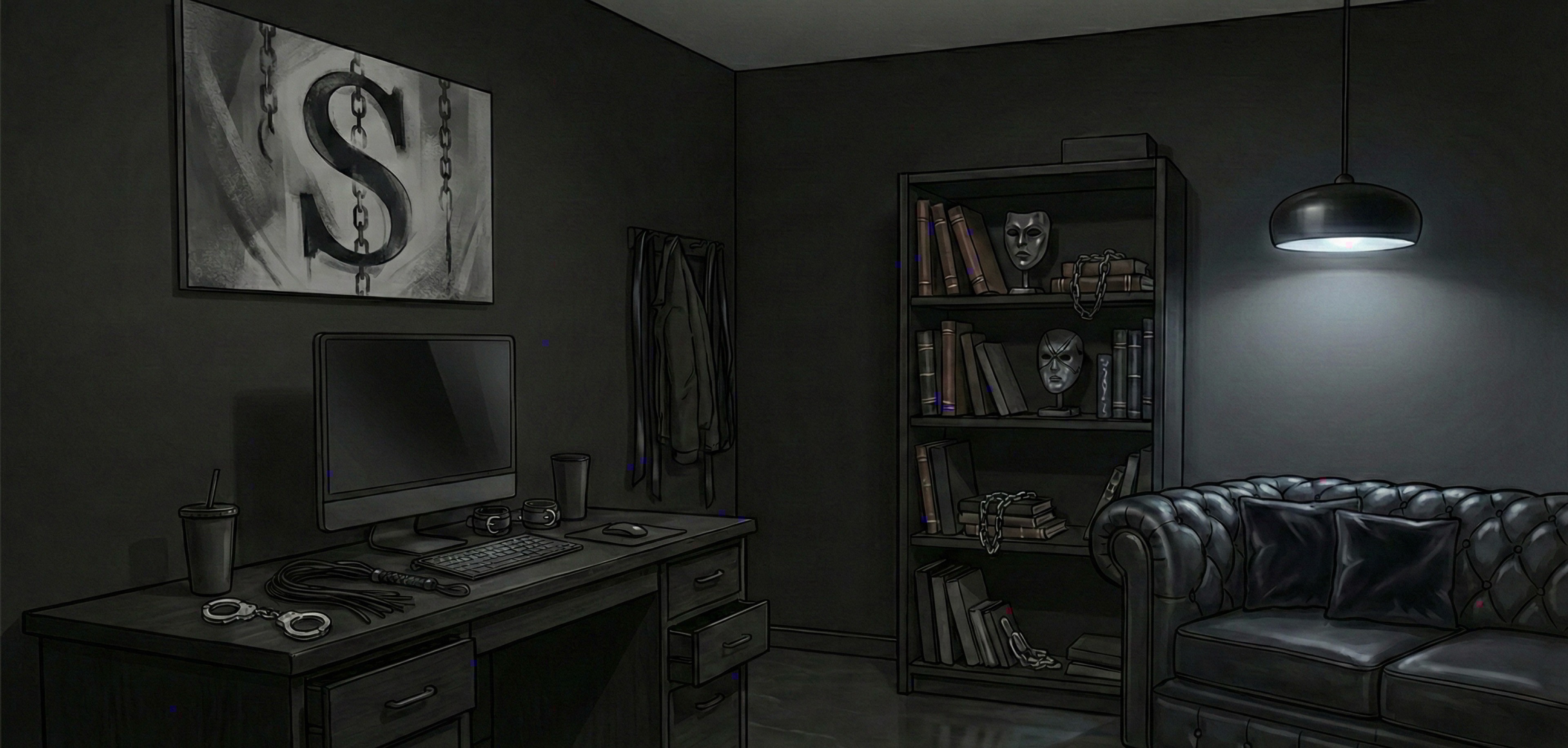 意地悪な枠？初見◎