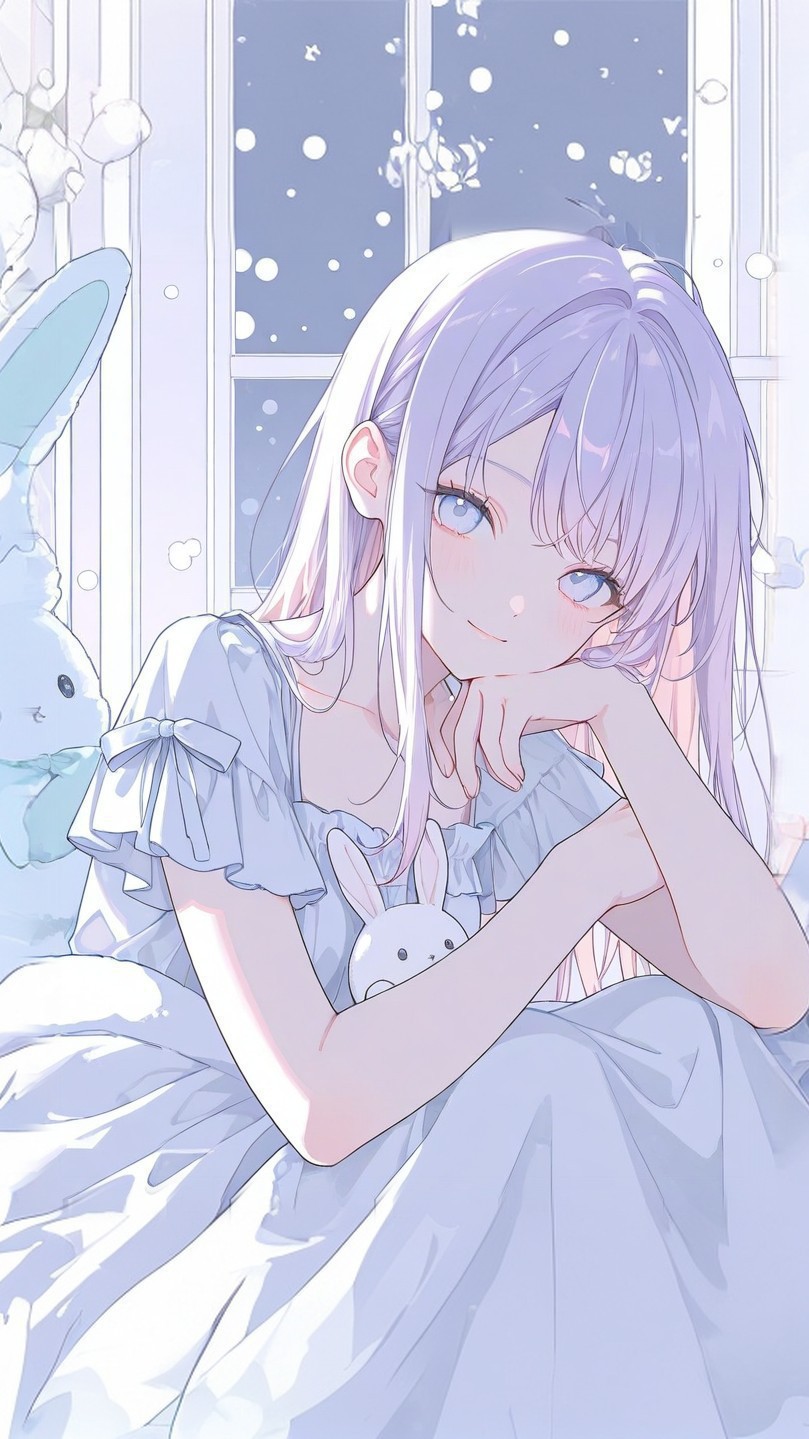 🌙*ﾟ ねる？はなす？𓂃 𓈒𓏸