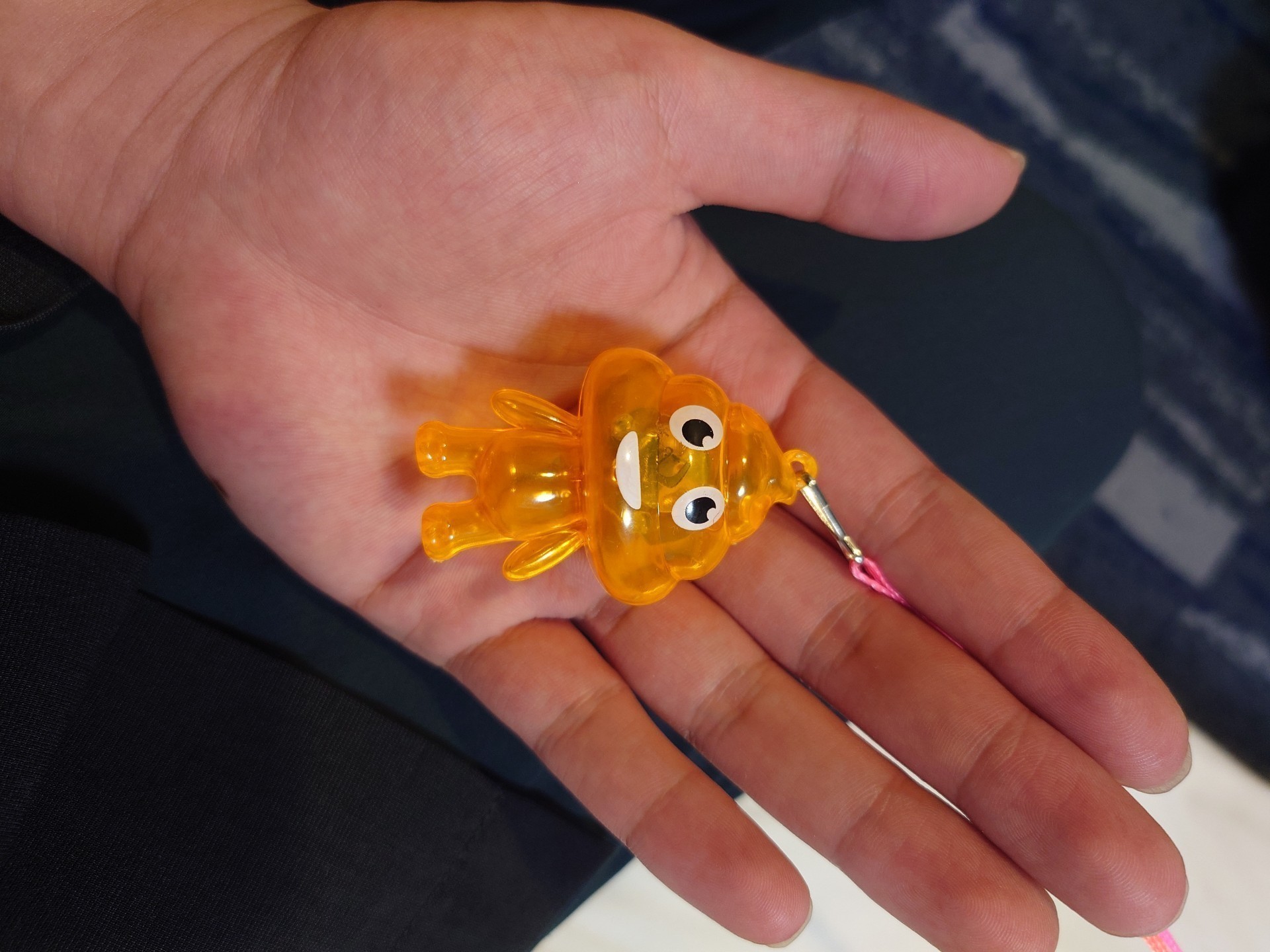 初心者ですが、話しましょう🙇